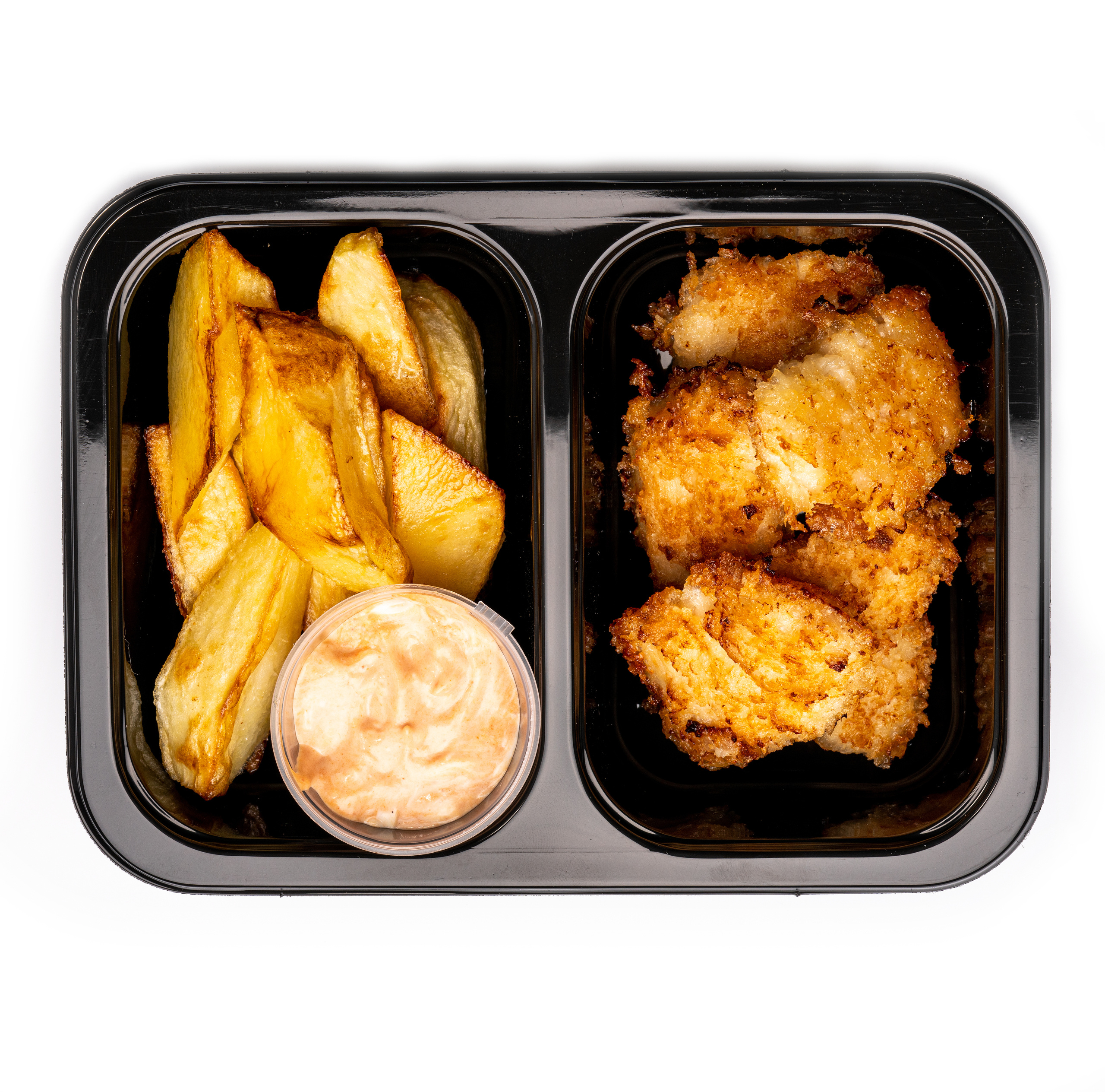 Фуд съемка. Еда в контейнерах. Еда на доставку.