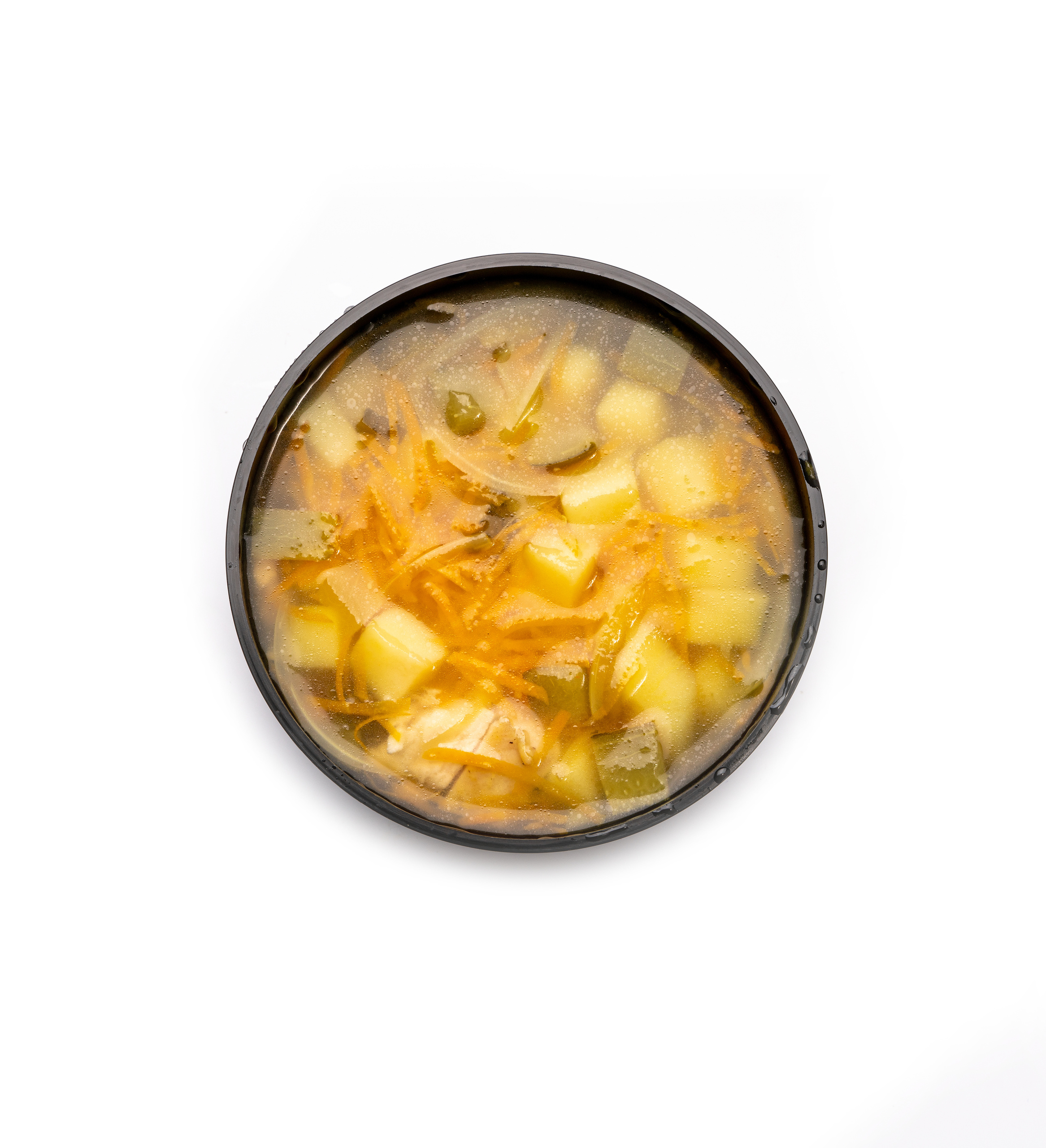 Фуд съемка. Еда в контейнерах. Еда на доставку.