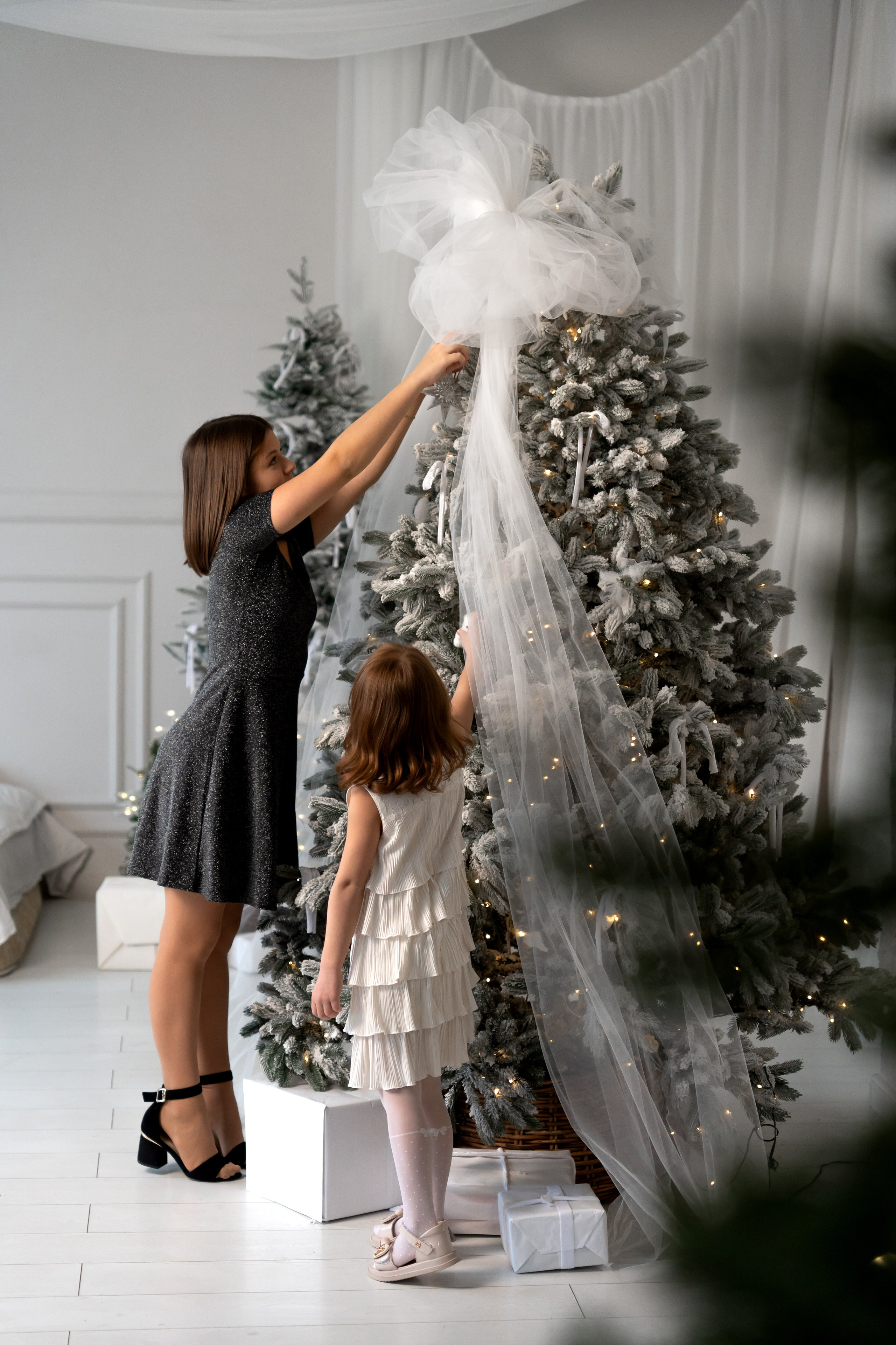 Классная семья. Фотограф в Красноярске. Юлия Чаушанская