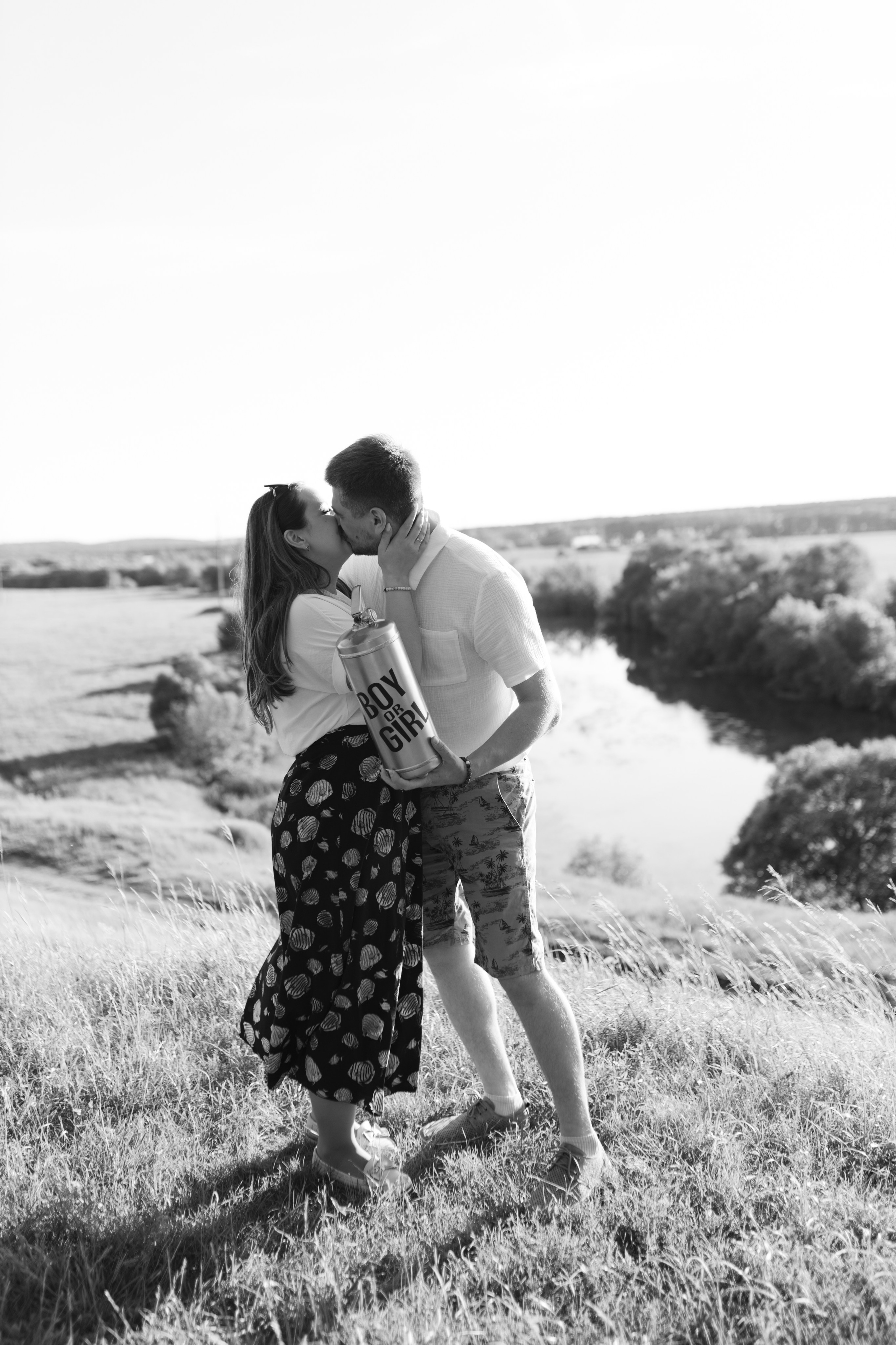 Дима и Софа. Свадебный и семейный фотограф в Туле и области Маша Костина