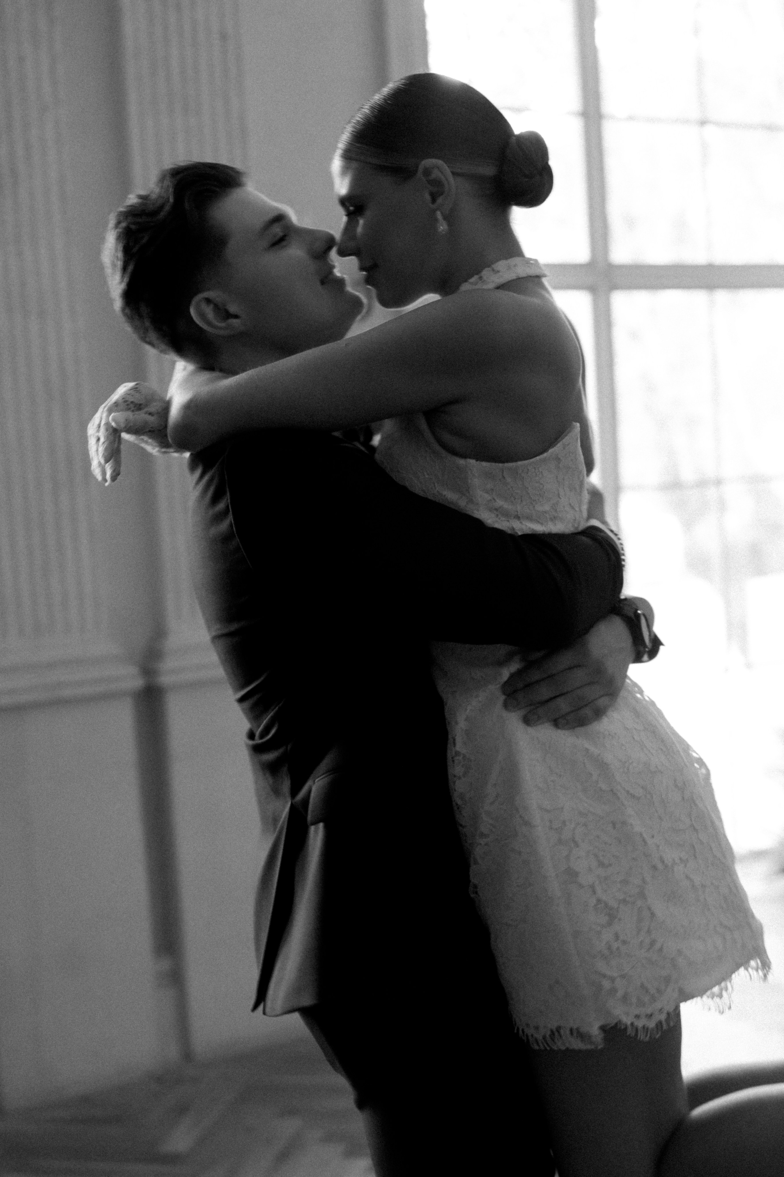 Иван и Мария. Фотограф Тюмень Пушковская Кристина