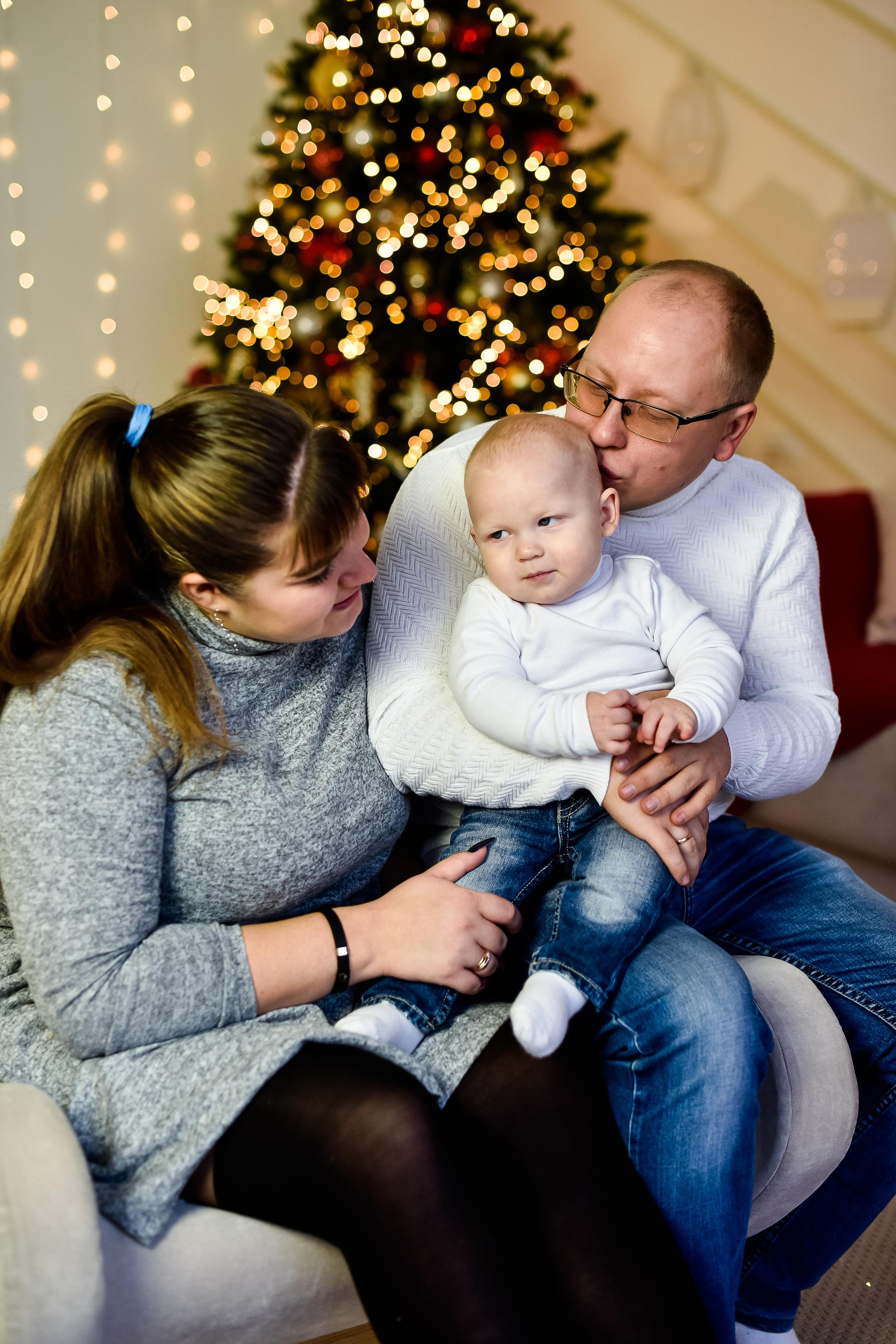 Счастливы вместе