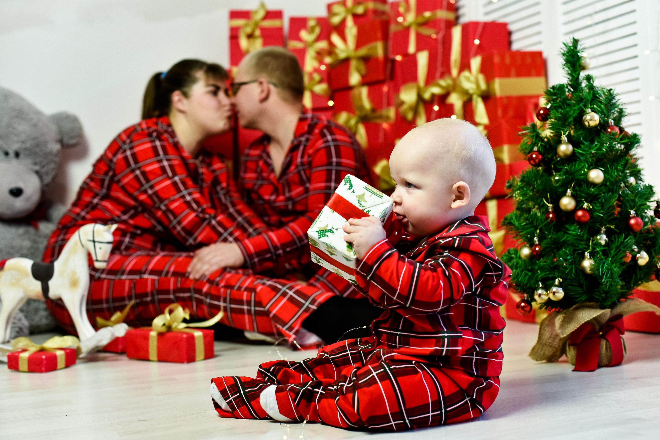 Счастливы вместе