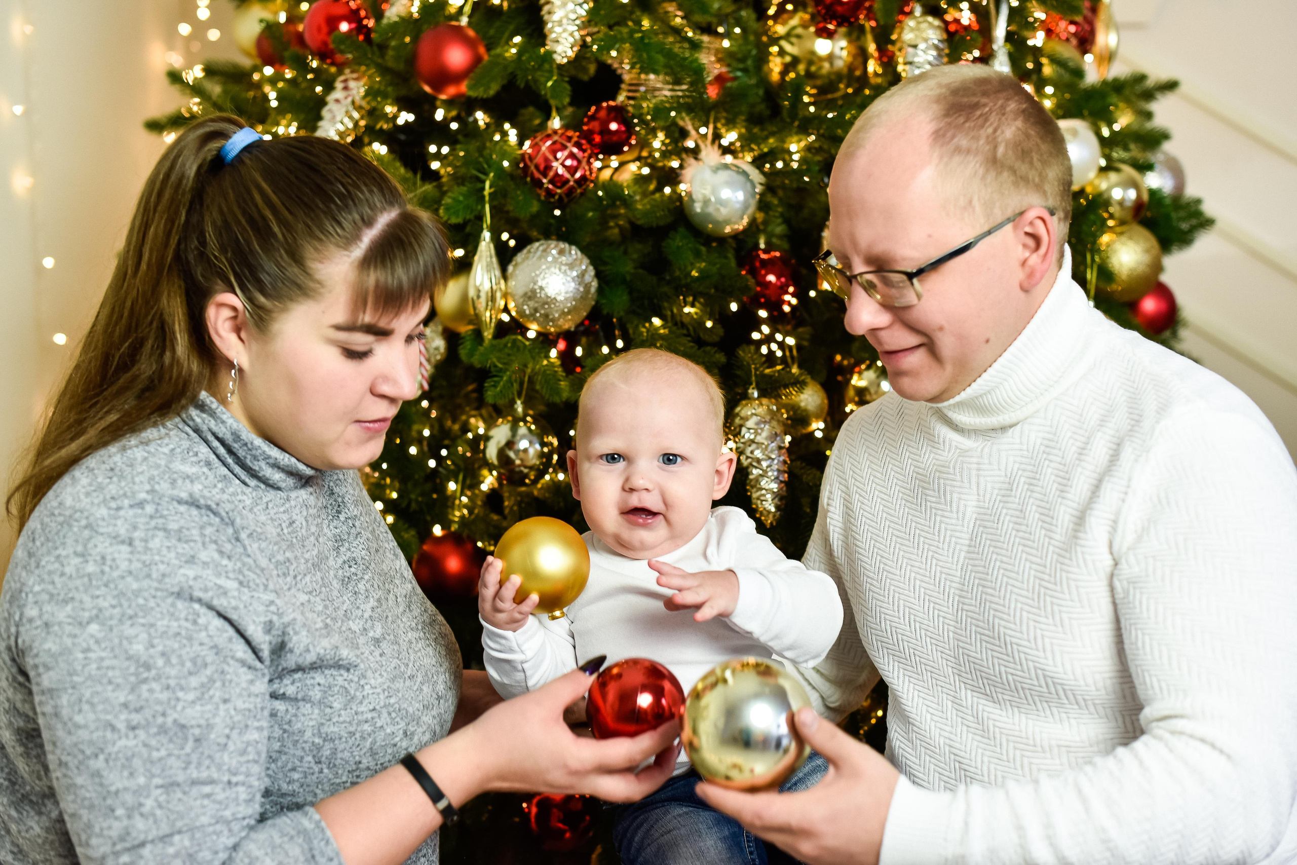 Счастливы вместе