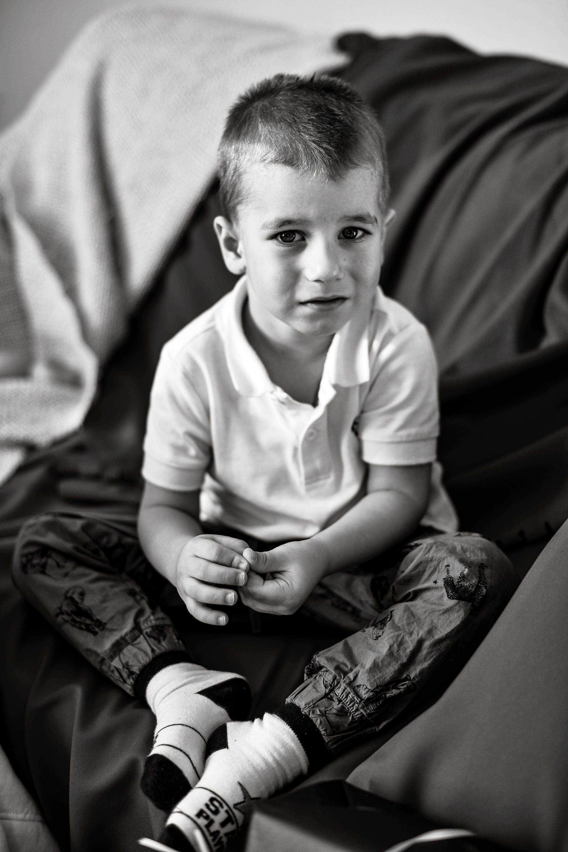 Семейный фотограф в Самаре Мария Компаниец