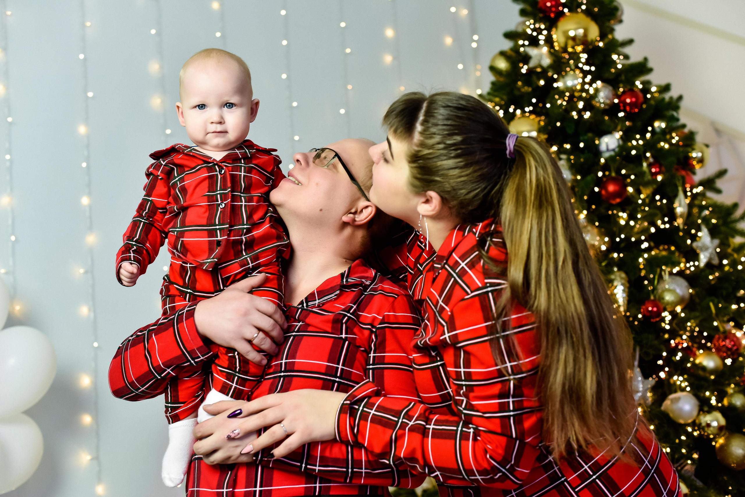 Счастливы вместе