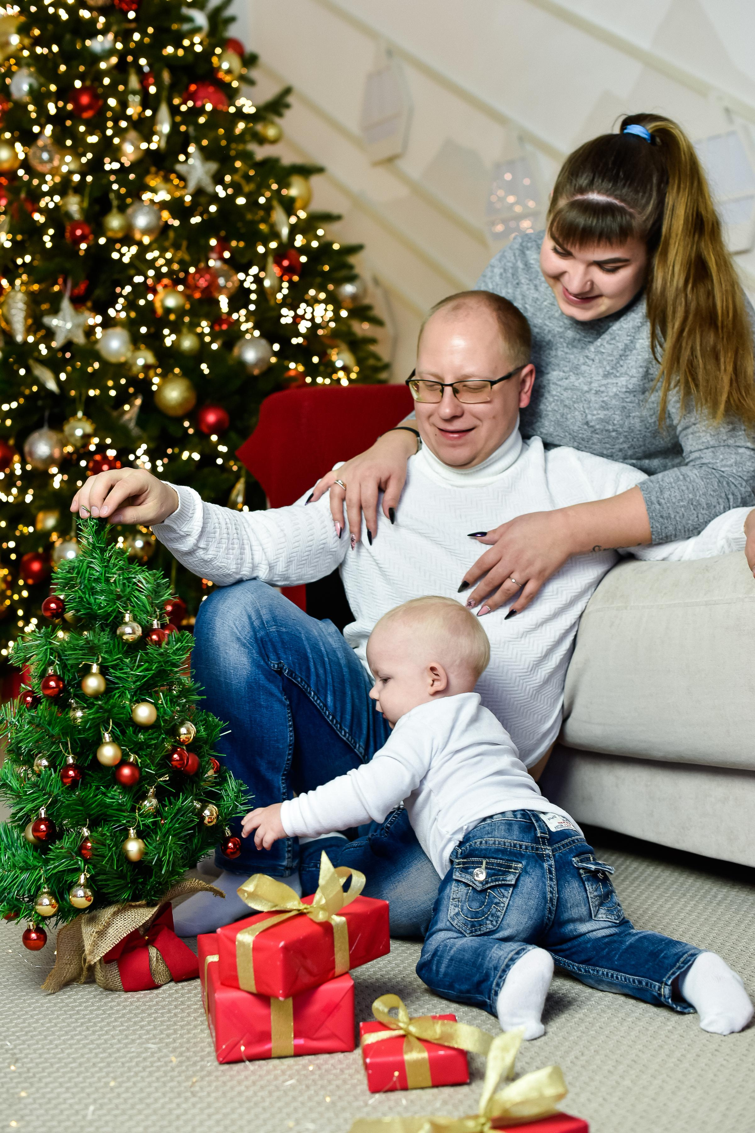 Счастливы вместе