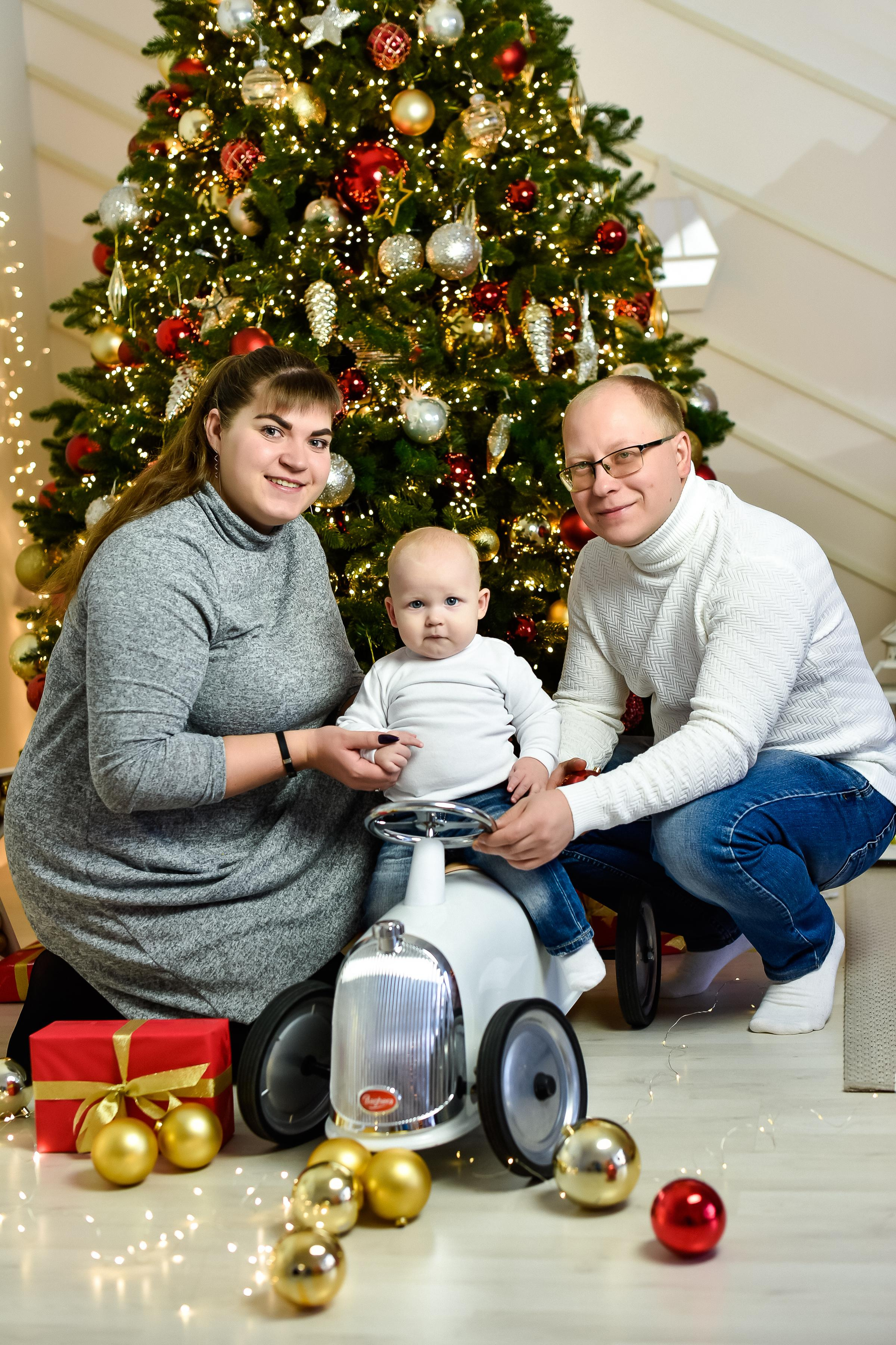 Счастливы вместе