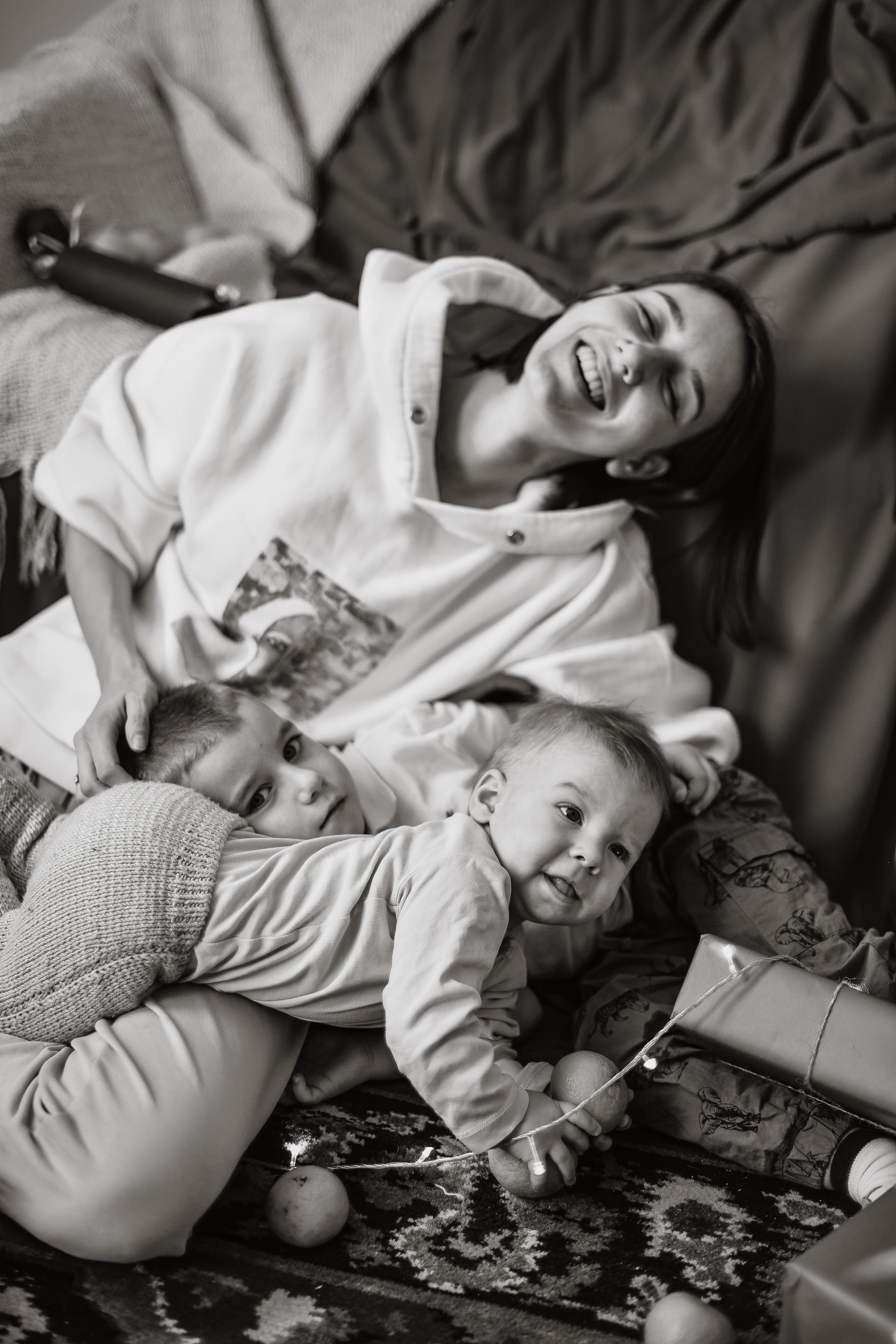 Семейный фотограф в Самаре Мария Компаниец