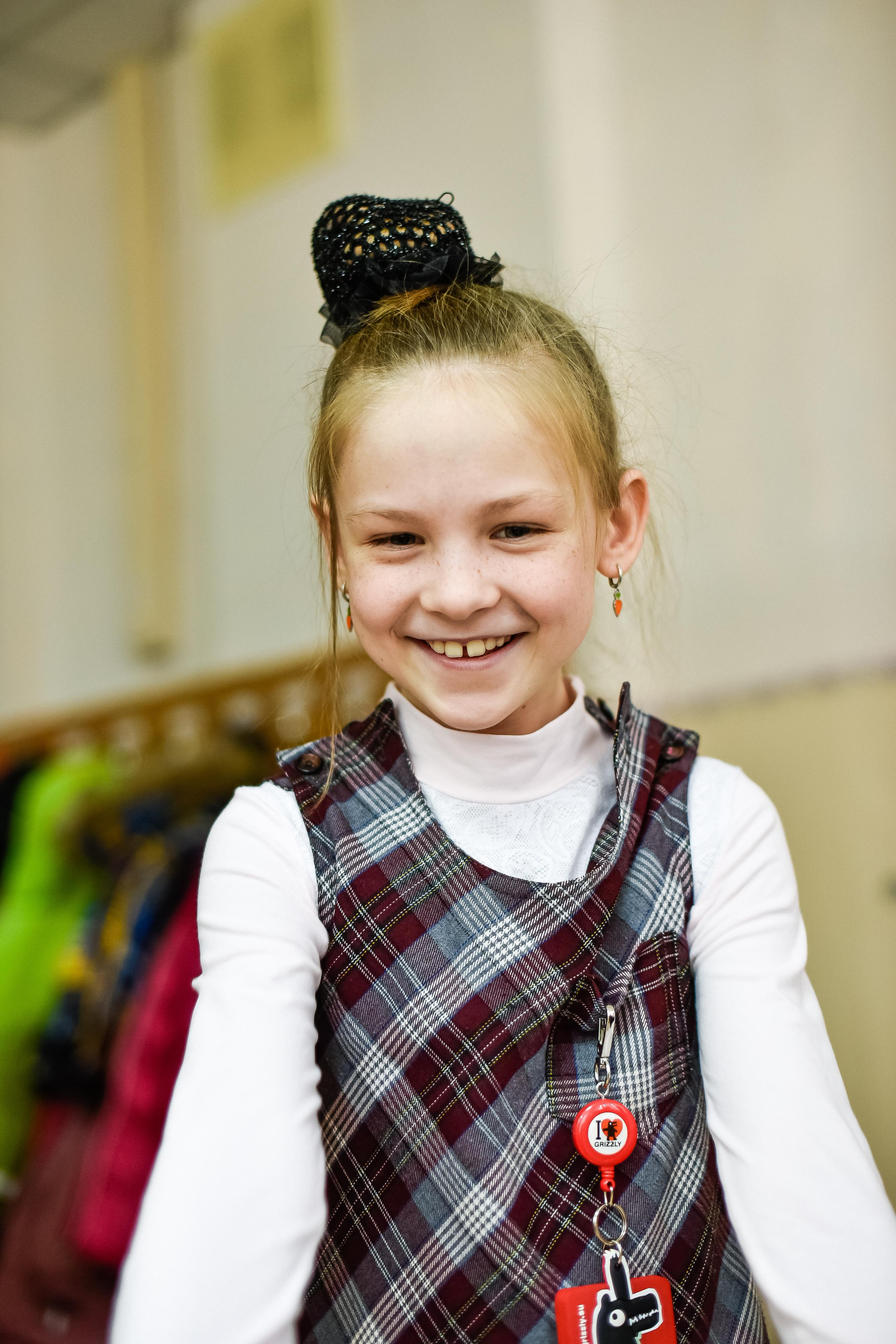 Фотосессия школьников в Самаре и Самарской области