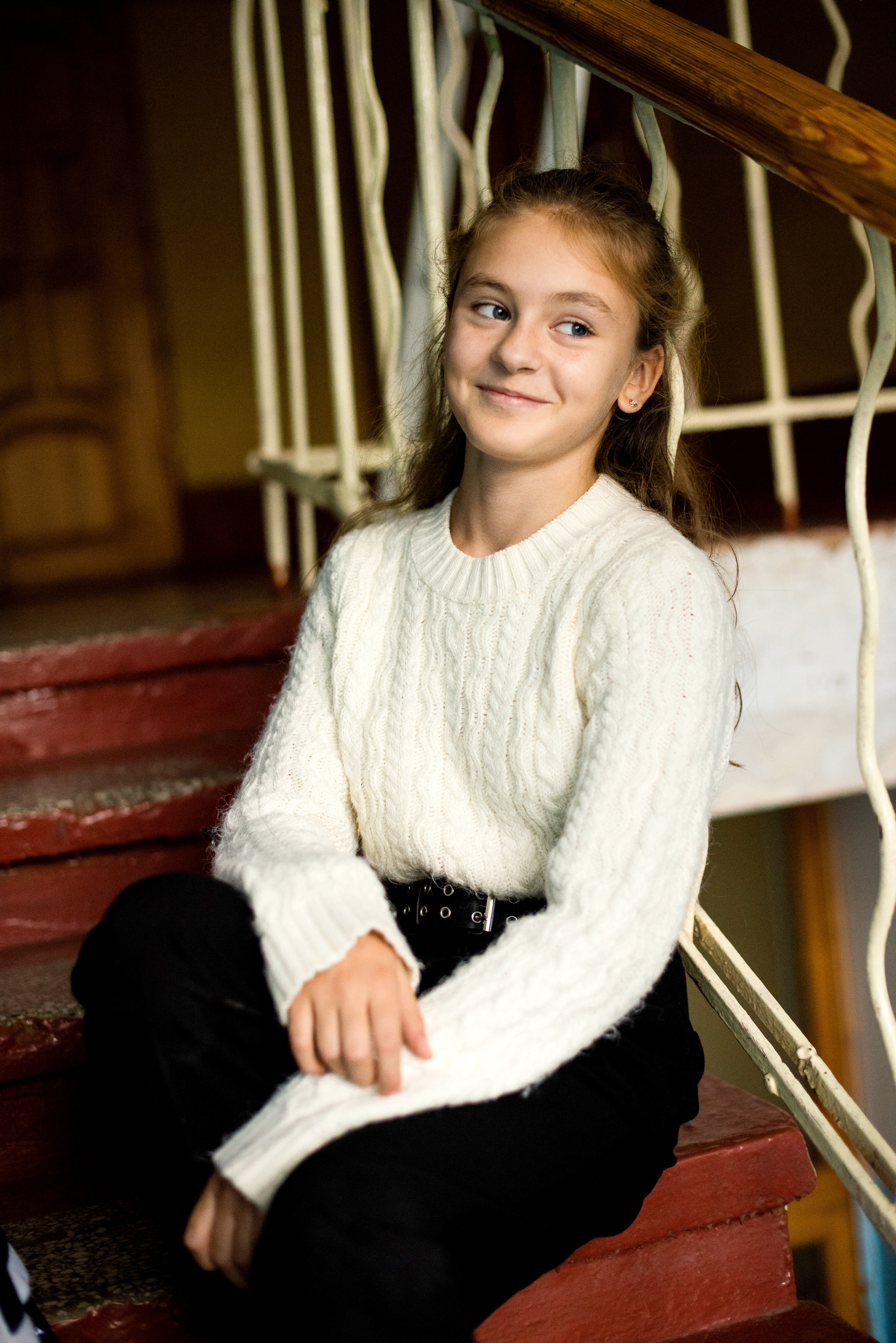 Фотосессия школьников в Самаре и Самарской области