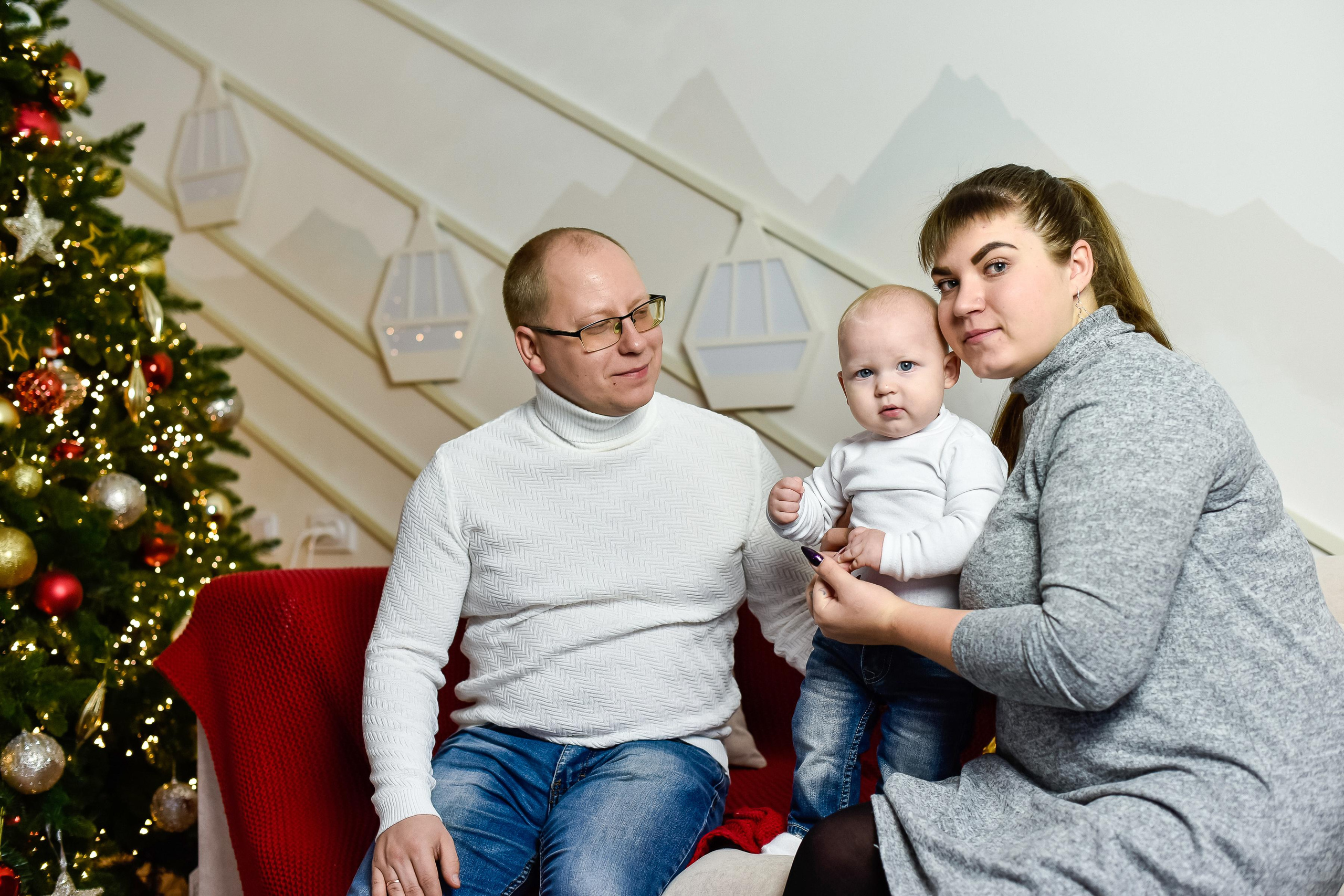 Счастливы вместе