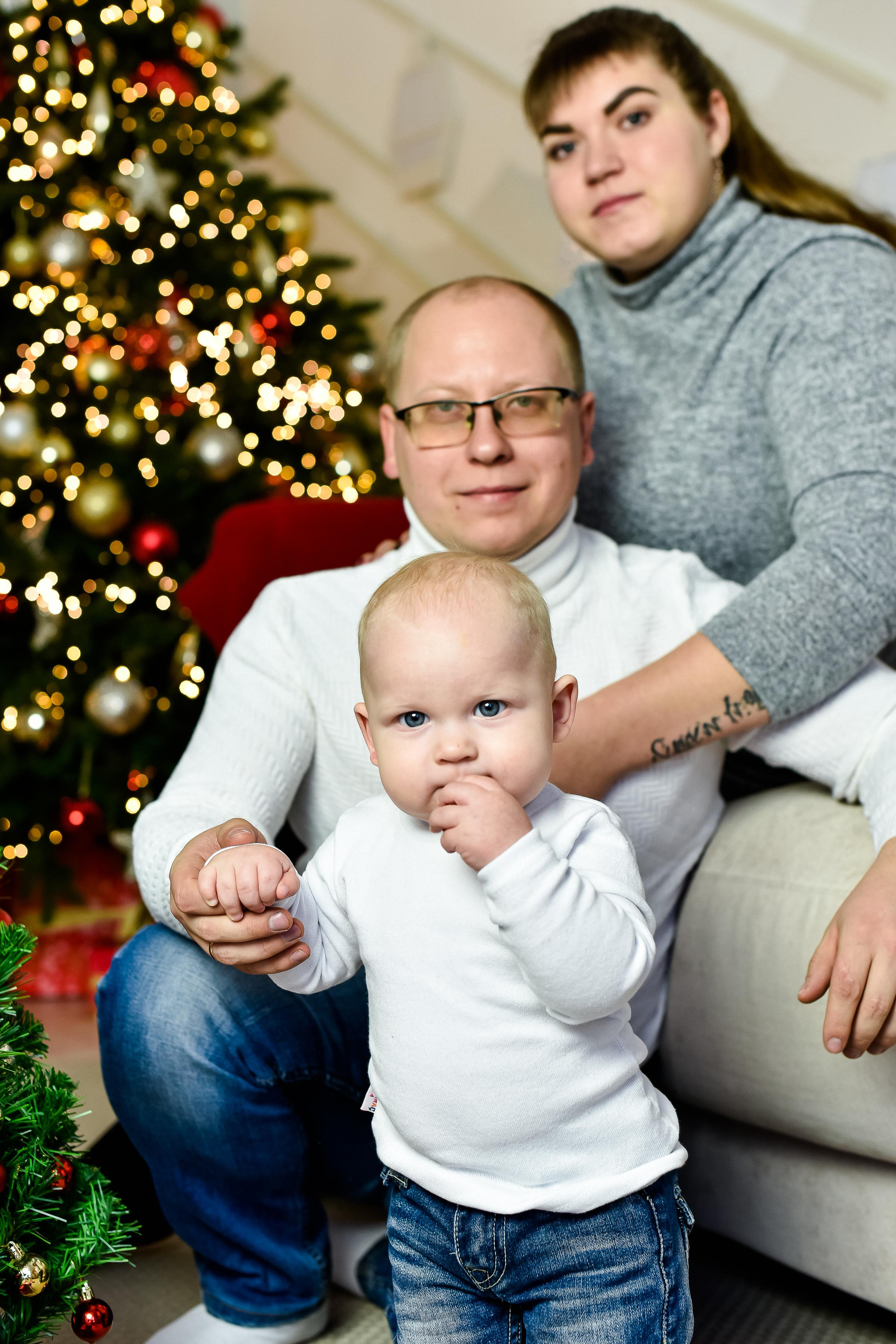 Счастливы вместе