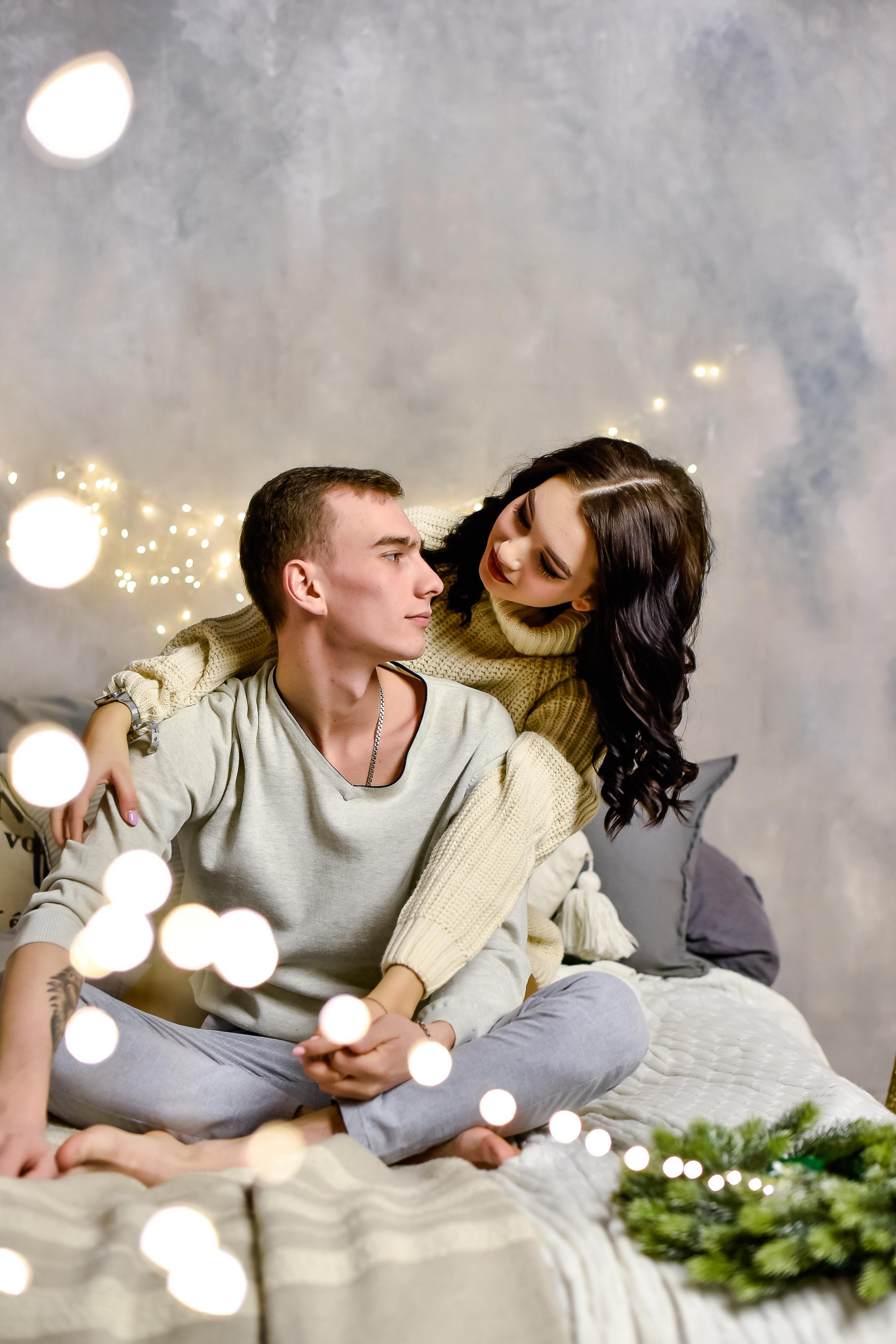 Семейный фотограф в Самаре Мария Компаниец