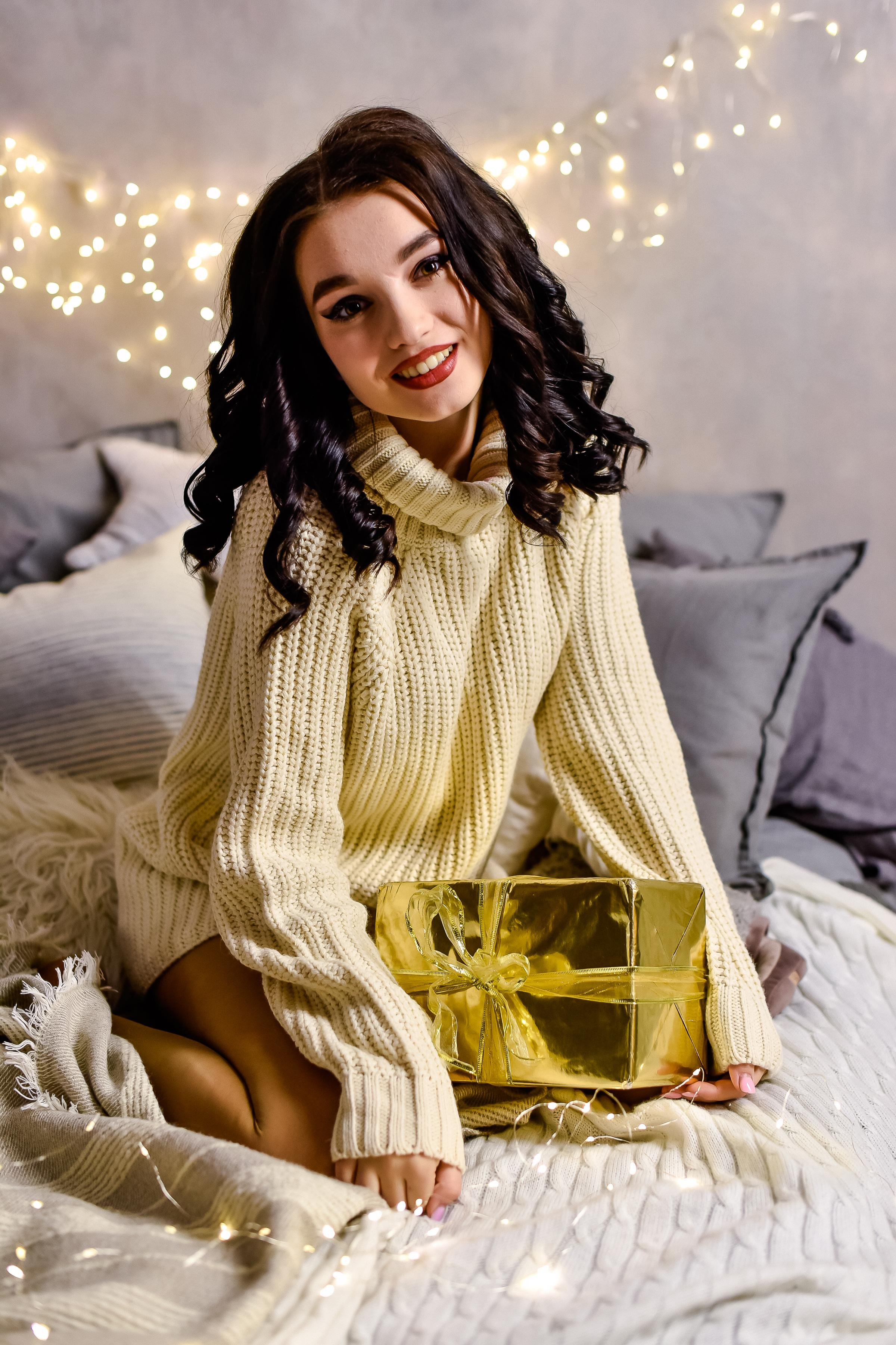 Ксения и Александр