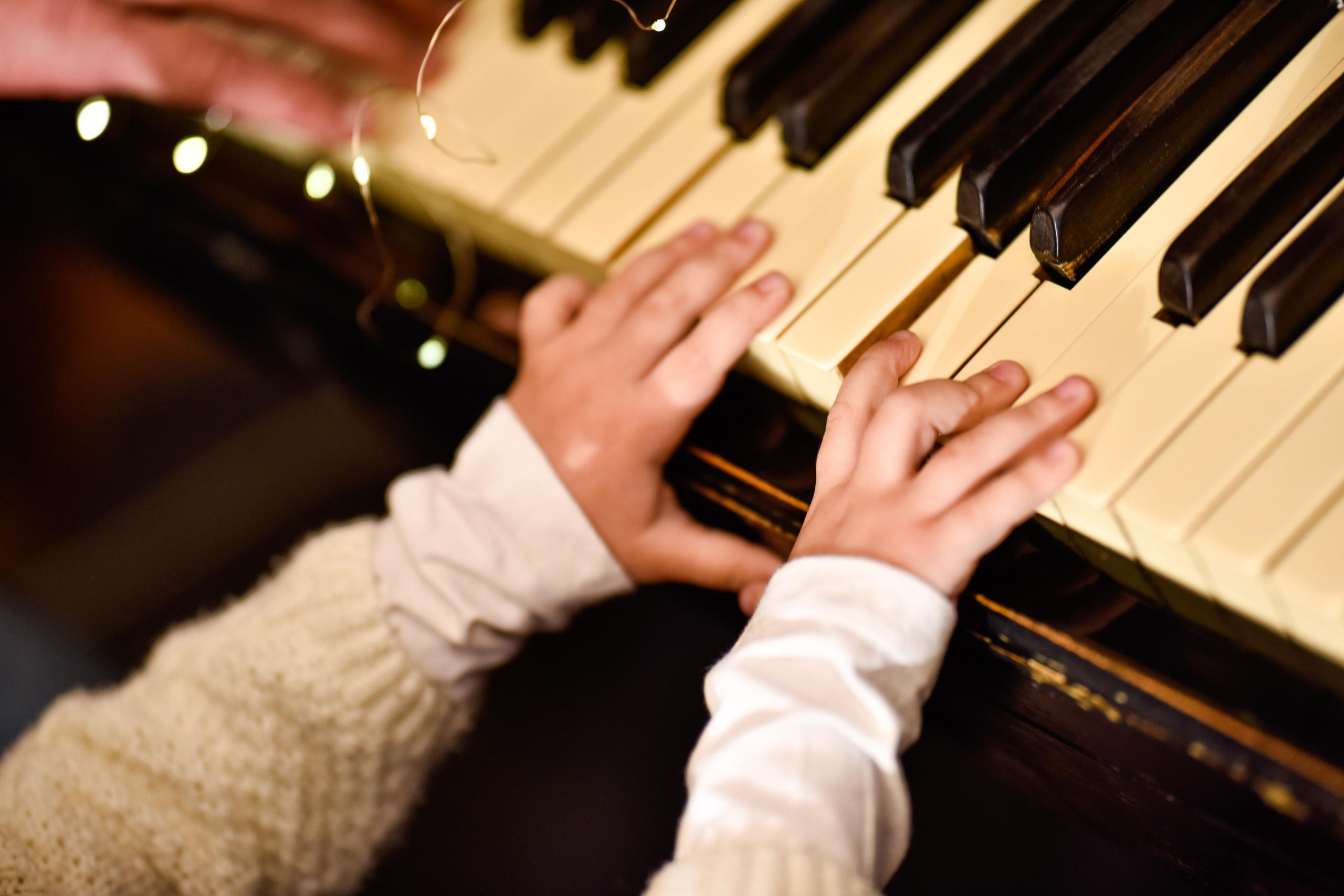 Семья Юленьки и Алексея