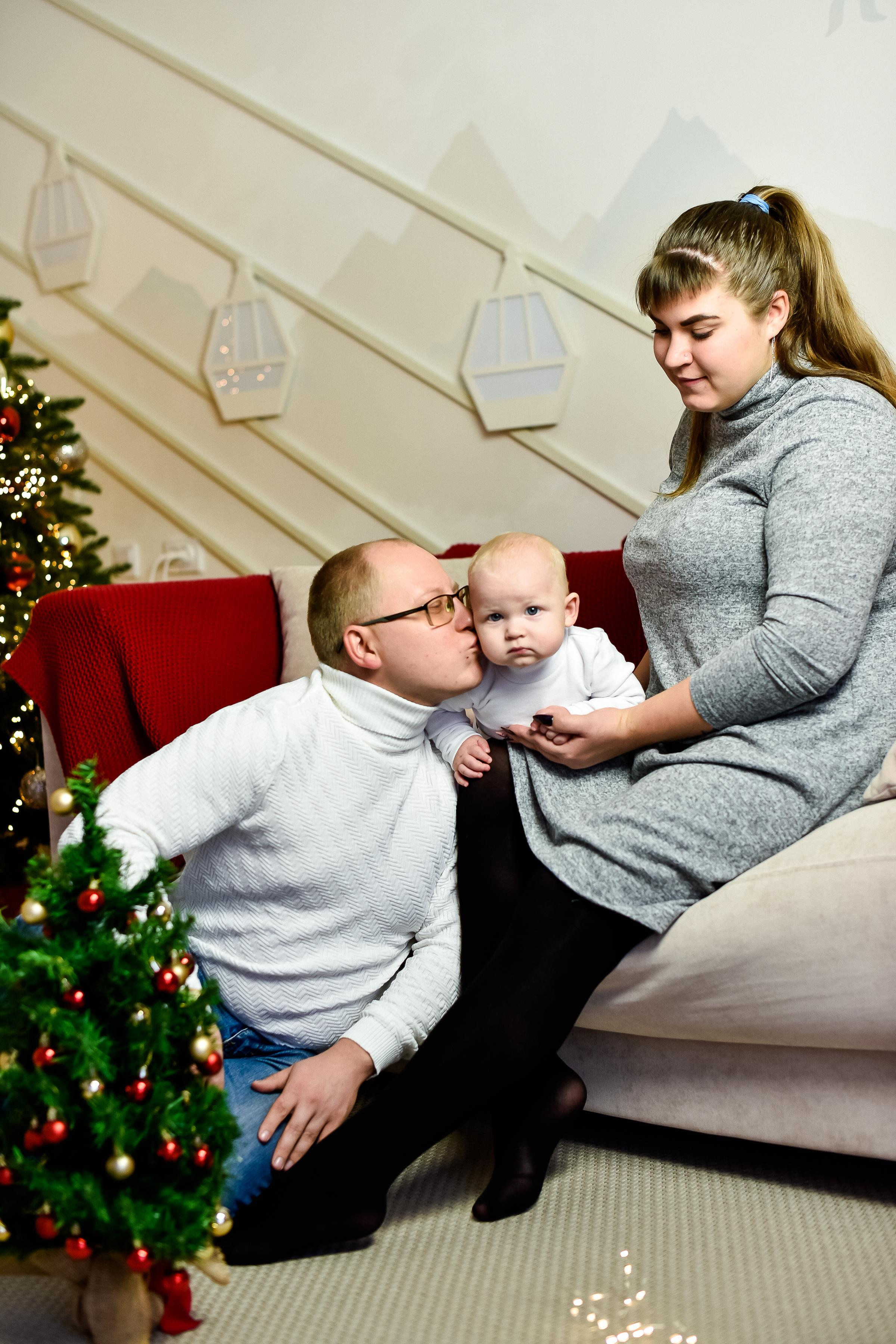 Счастливы вместе