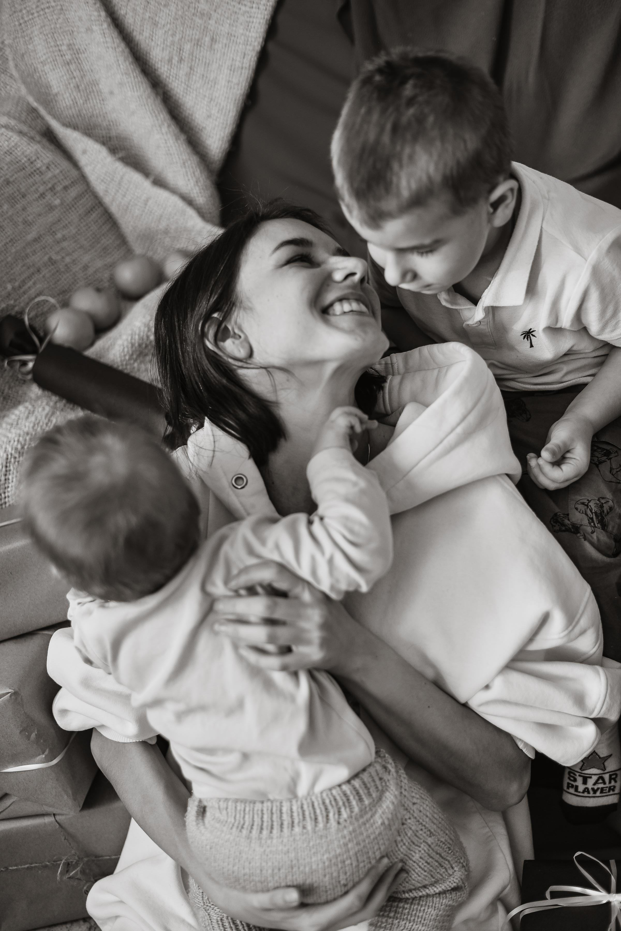 Семейный фотограф в Самаре Мария Компаниец