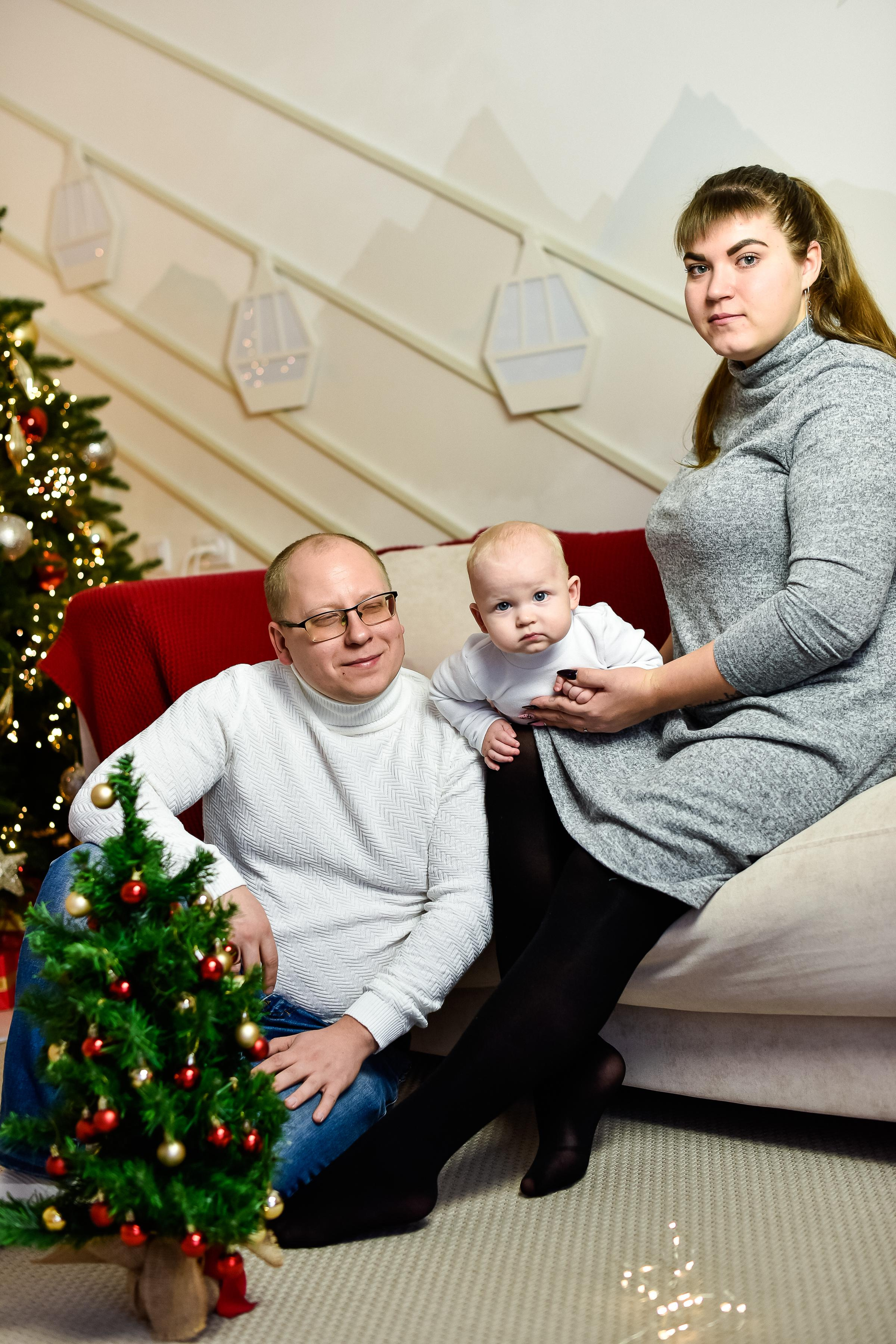 Счастливы вместе