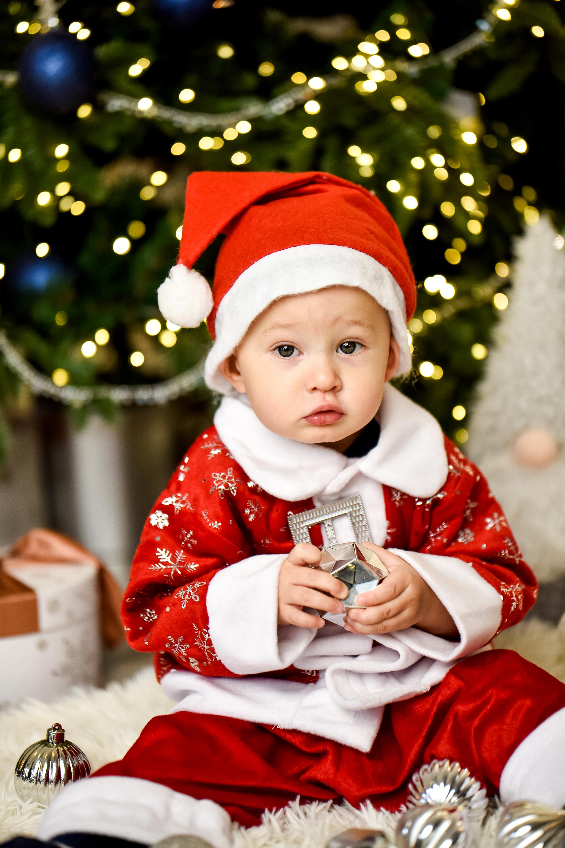 Семья Насти