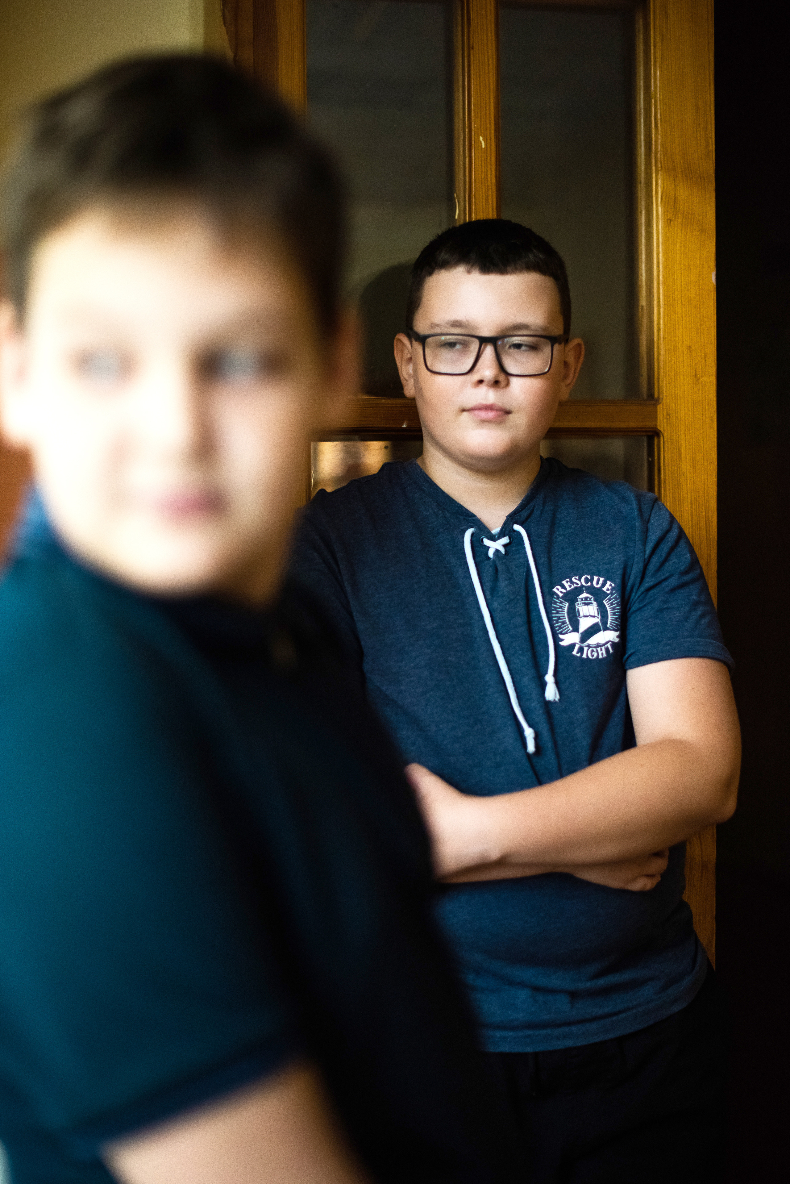 Фотосессия школьников в Самаре и Самарской области