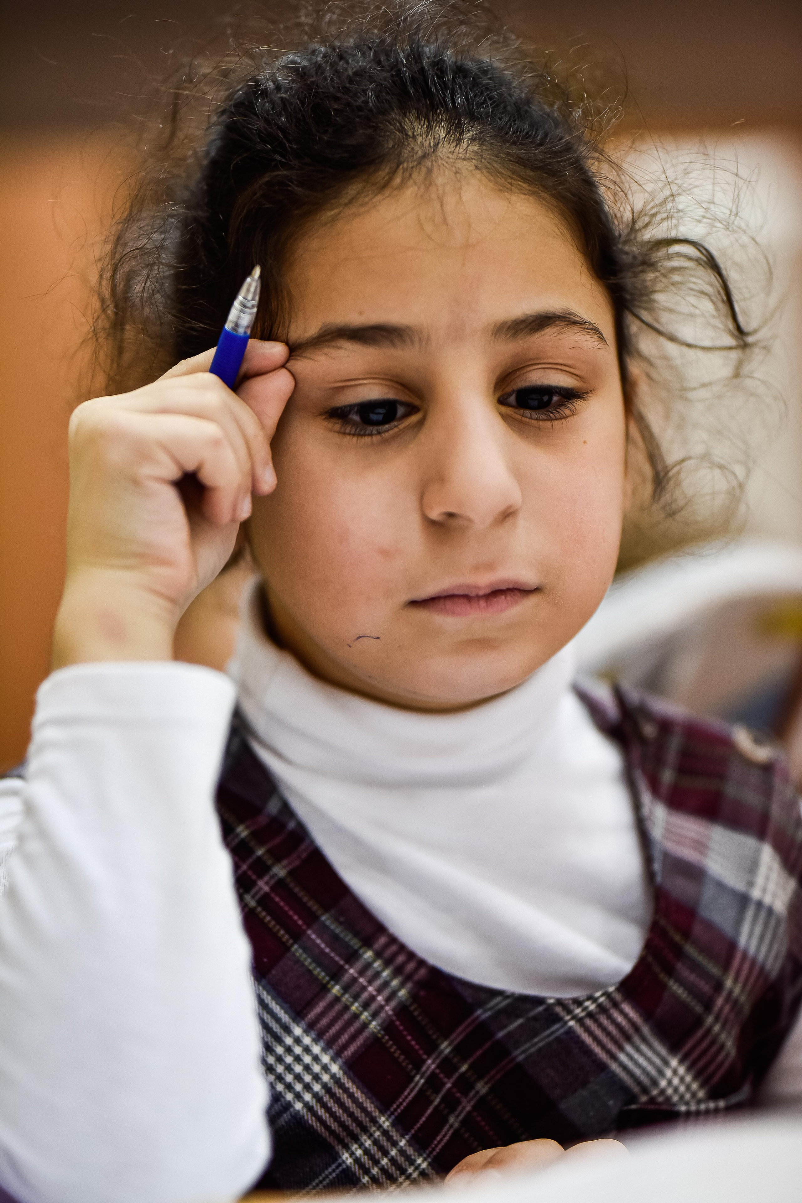 Фотосессия школьников в Самаре и Самарской области