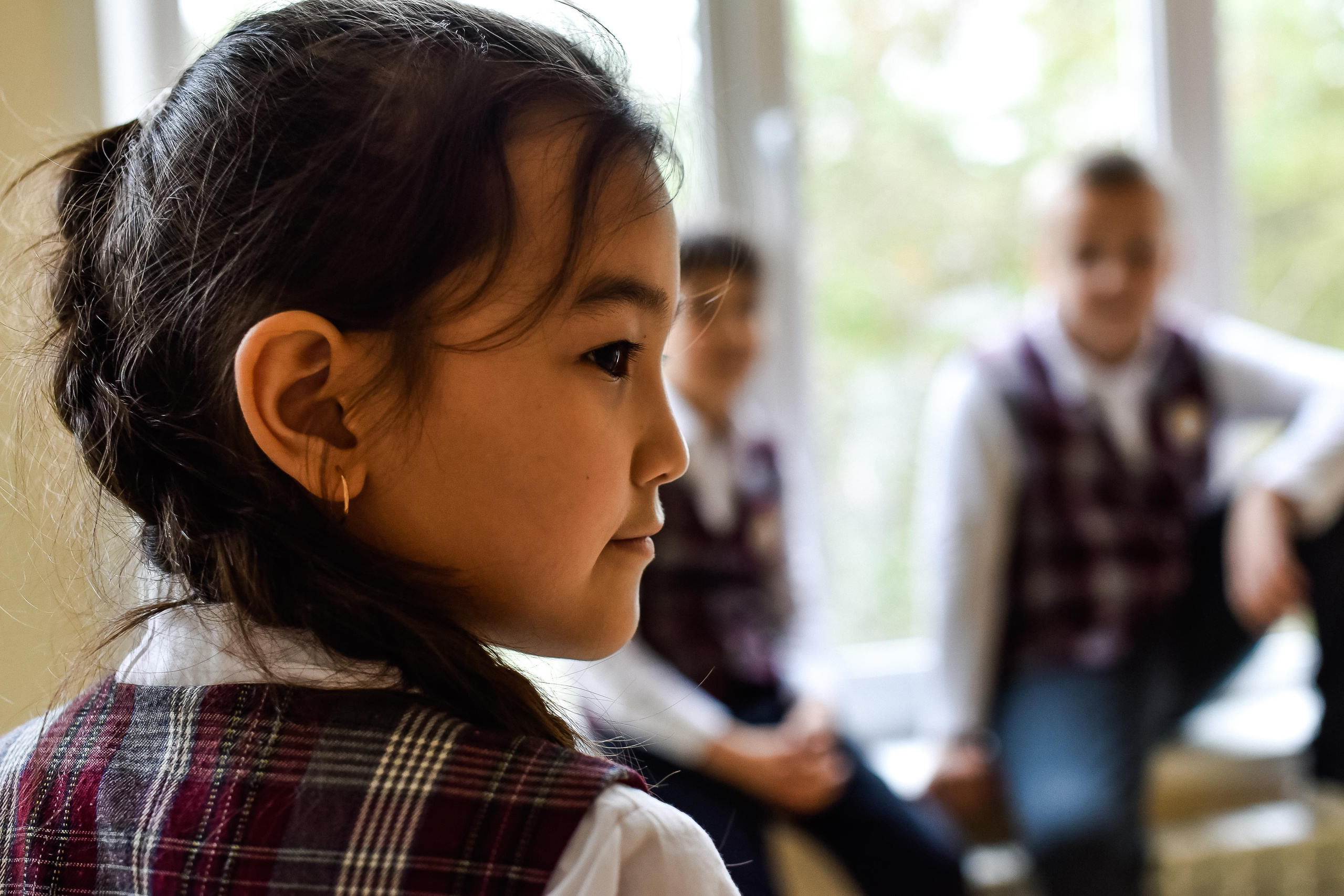 Фотосессия школьников в Самаре и Самарской области