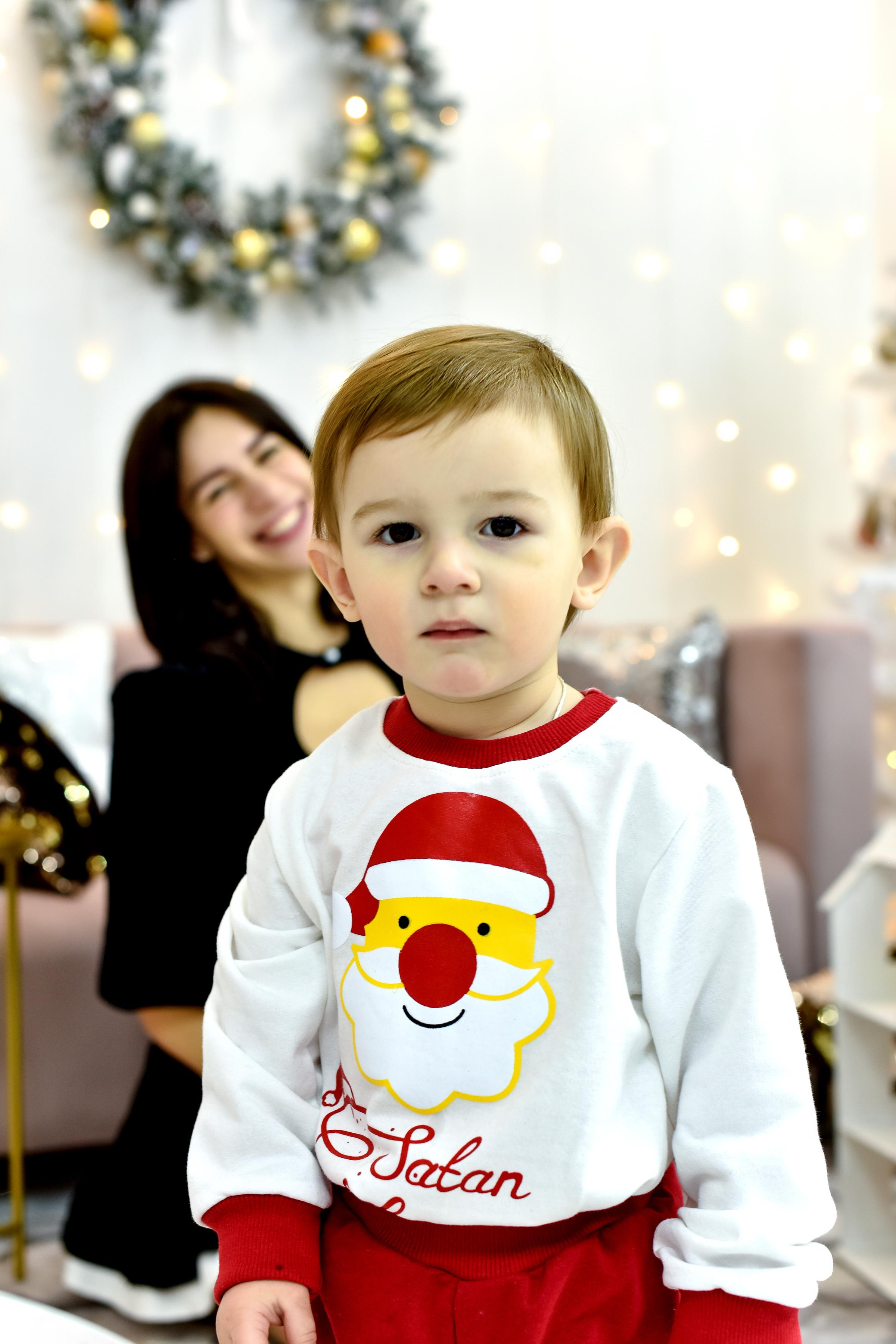 Семья Настеньки