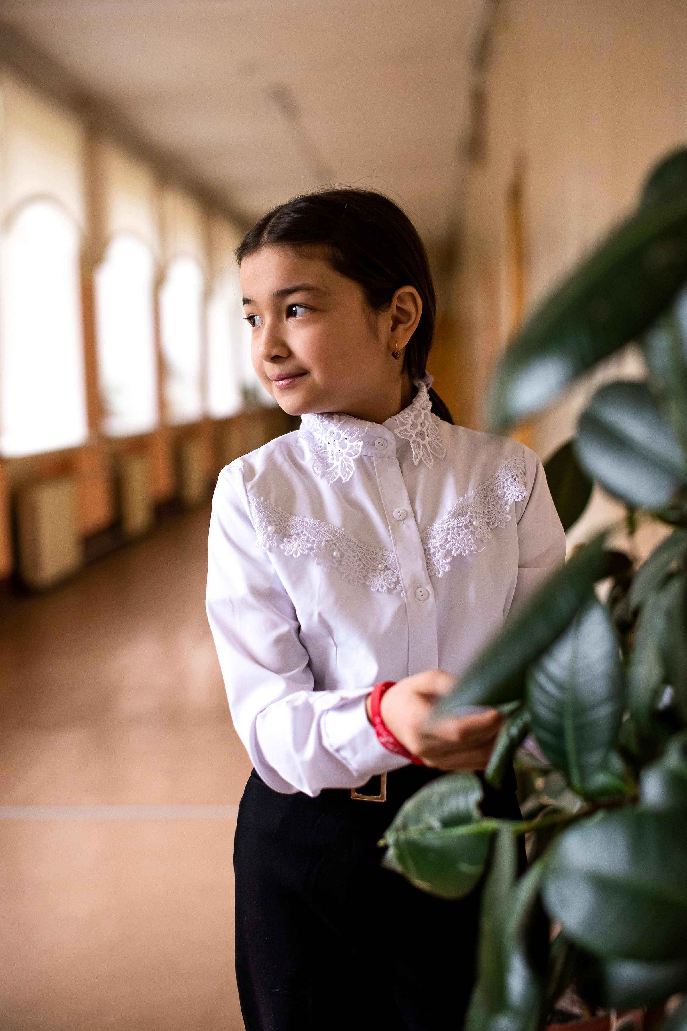 Фотосессия школьников в Самаре и Самарской области