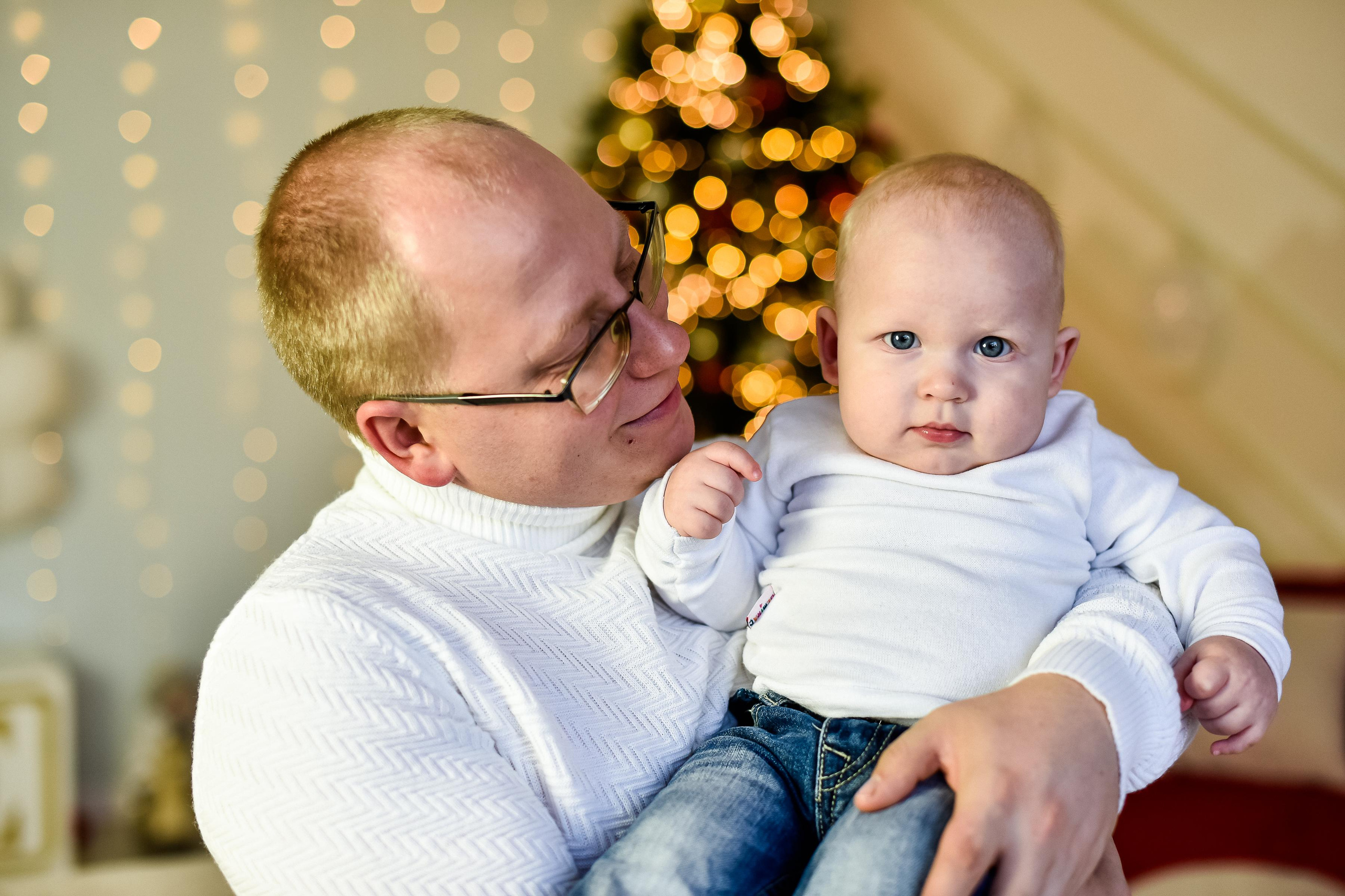 Счастливы вместе