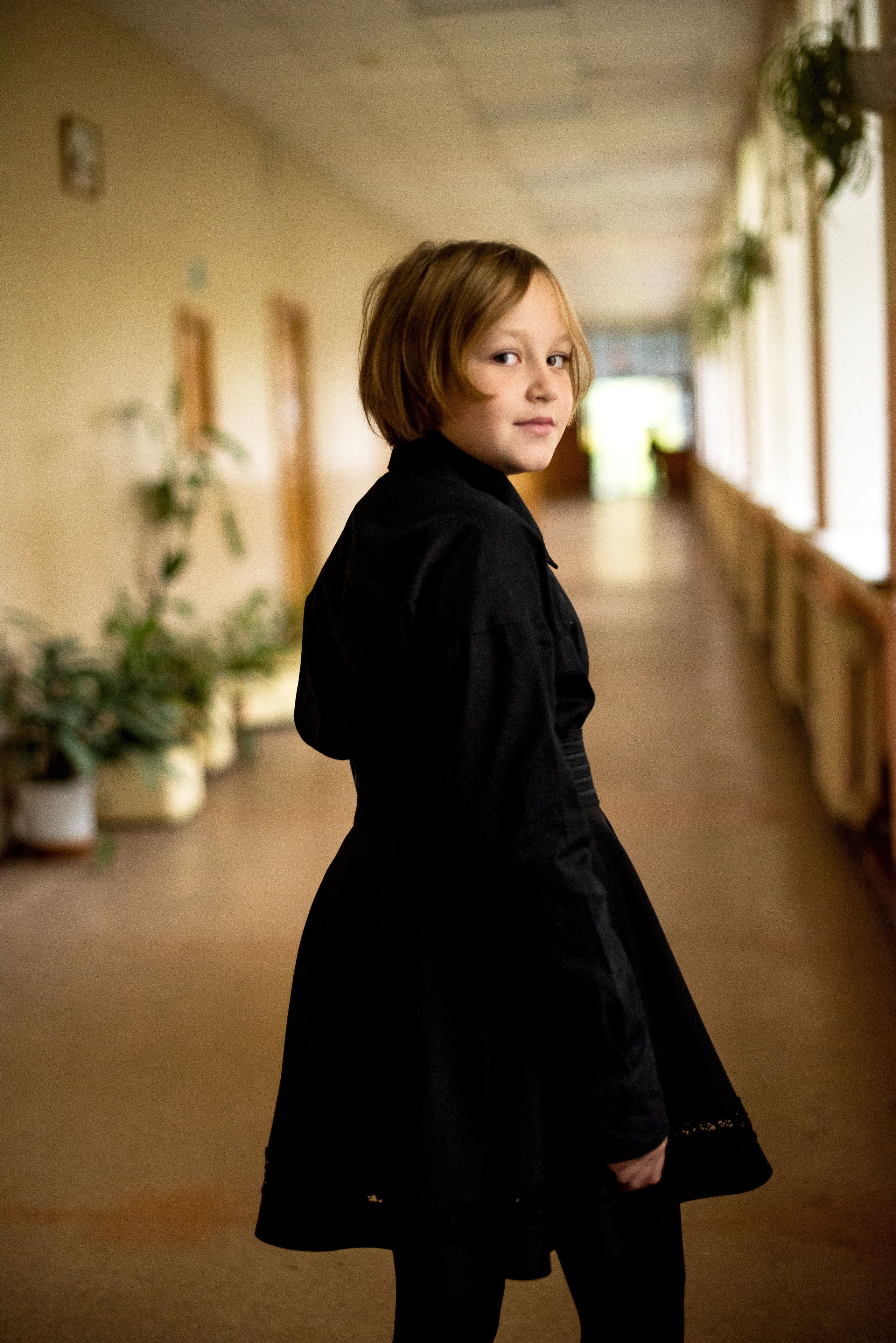 Фотосессия школьников в Самаре и Самарской области