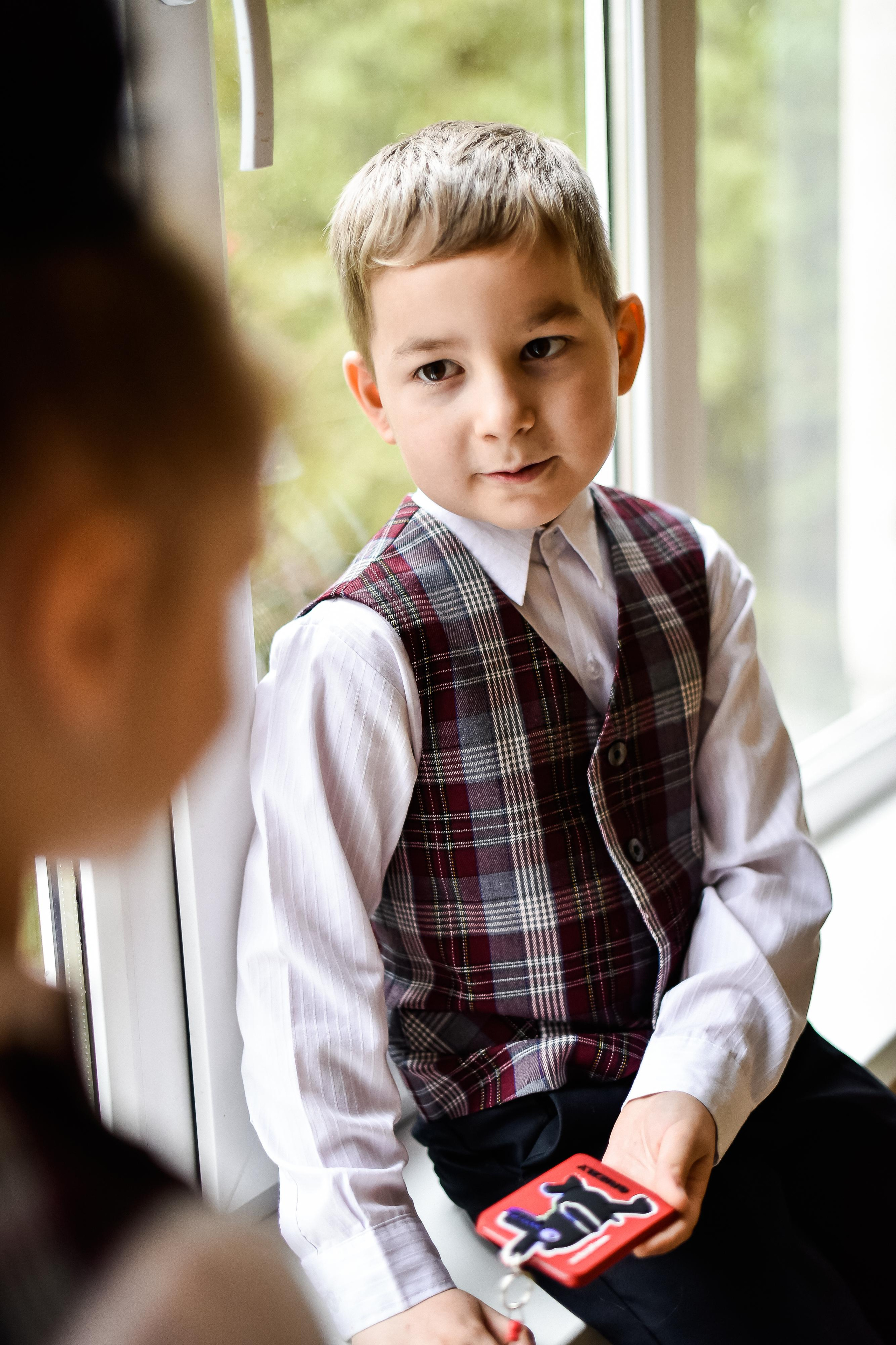 Фотосессия школьников в Самаре и Самарской области