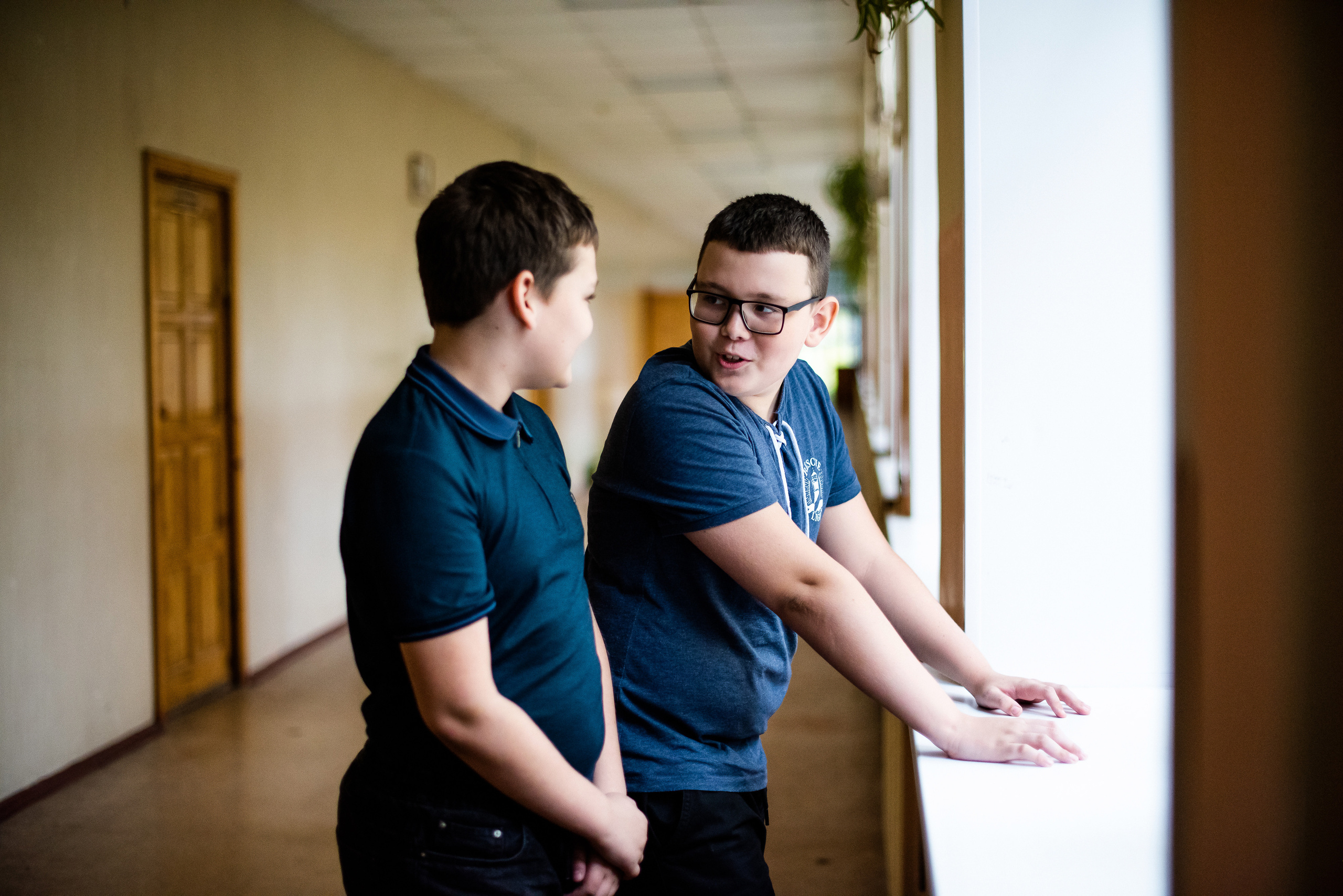 Фотосессия школьников в Самаре и Самарской области