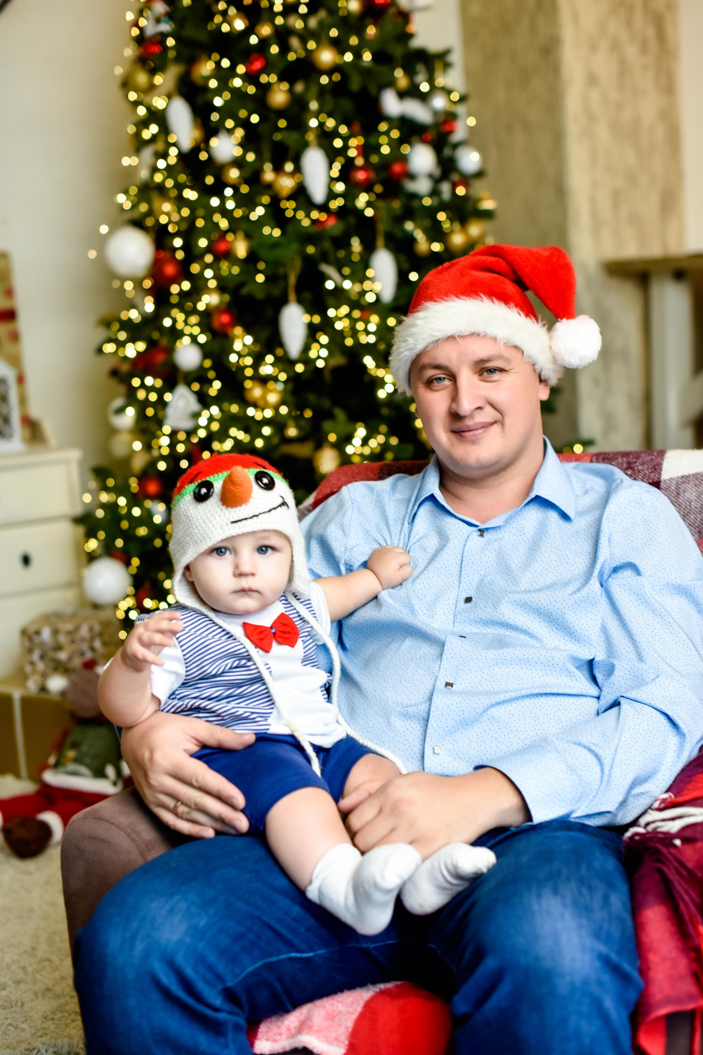 Семья Ольги