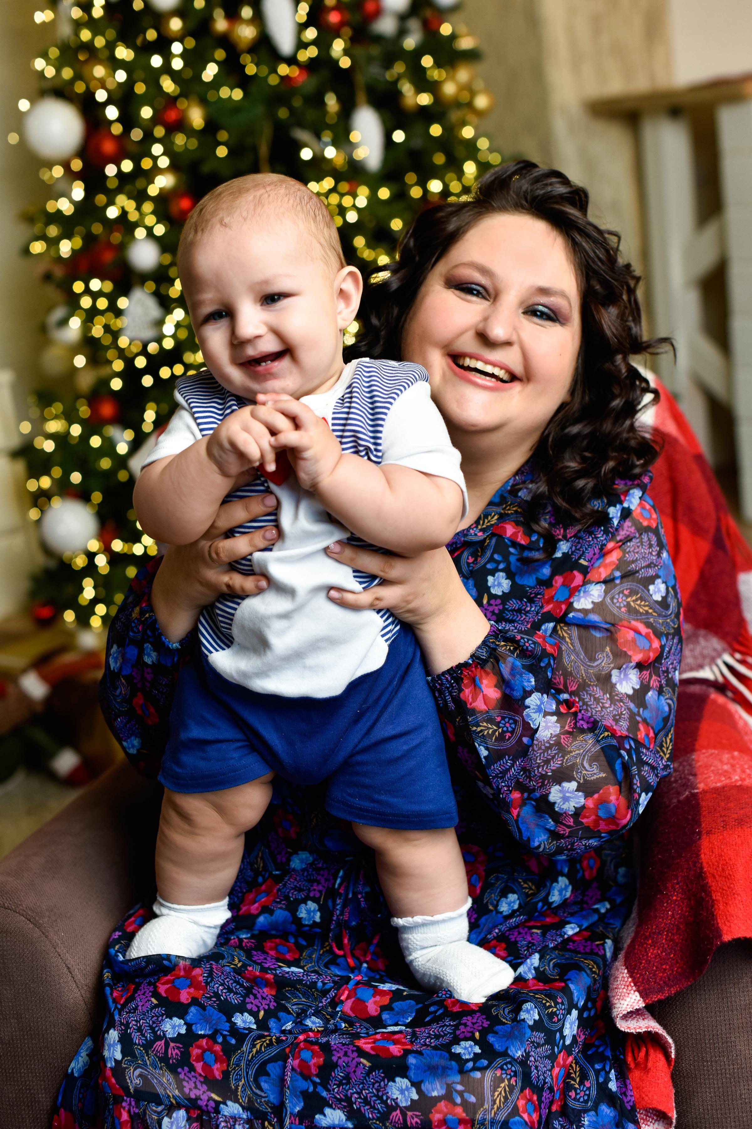 Семья Ольги