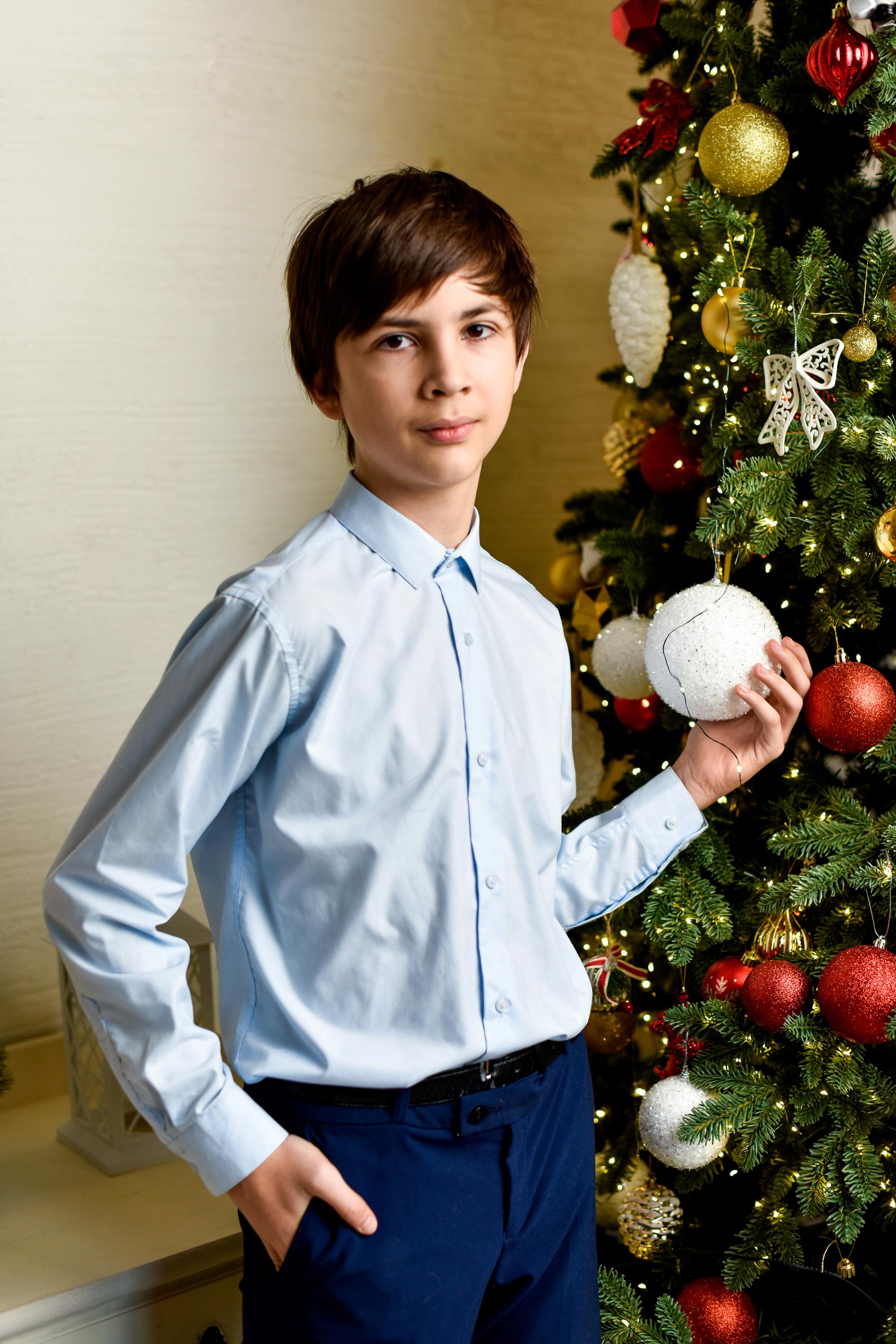 Семья Ольги