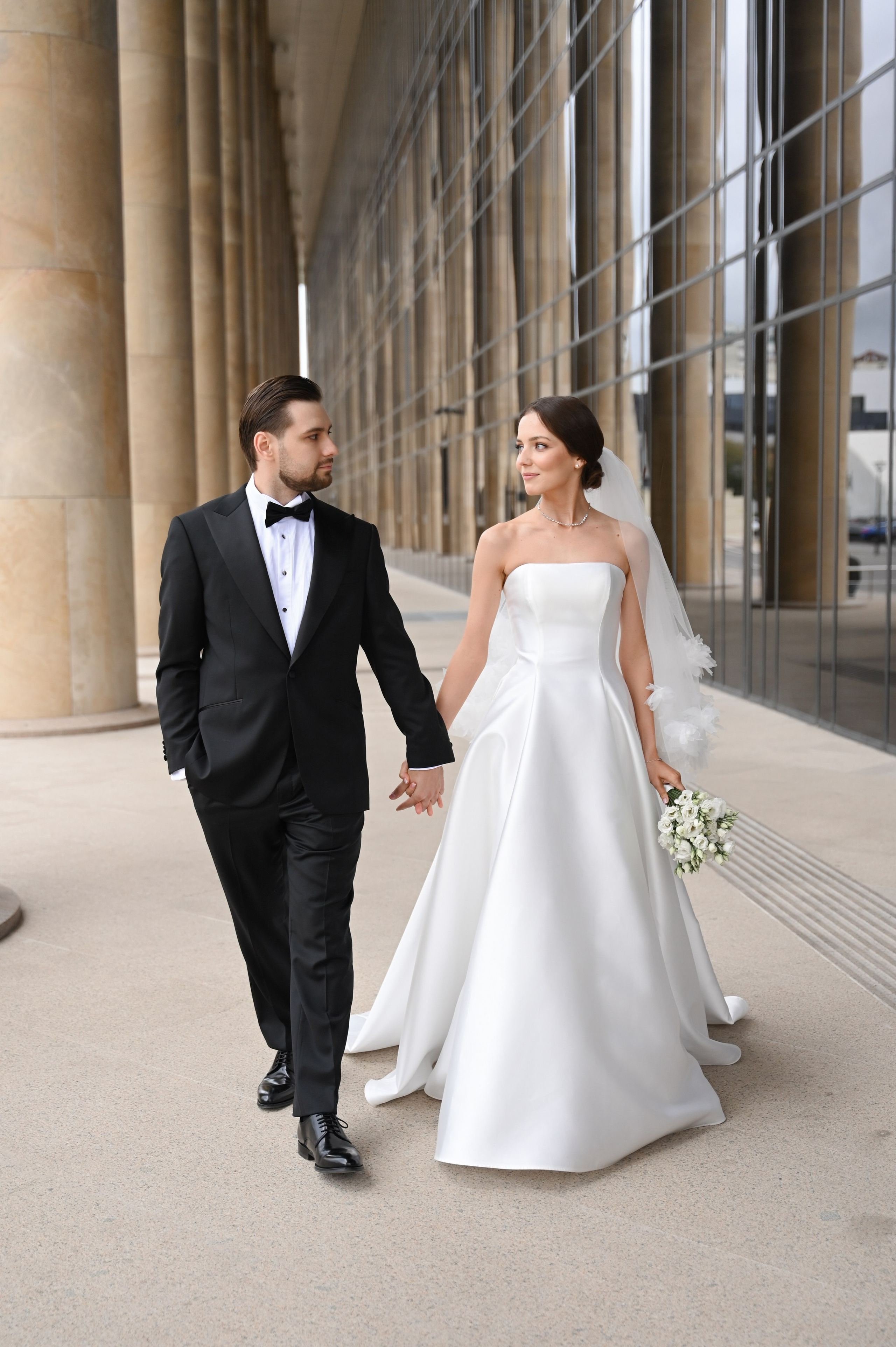 Ринат & Альбина. Свадебный и семейный фотограф в Уфе Александров Максим