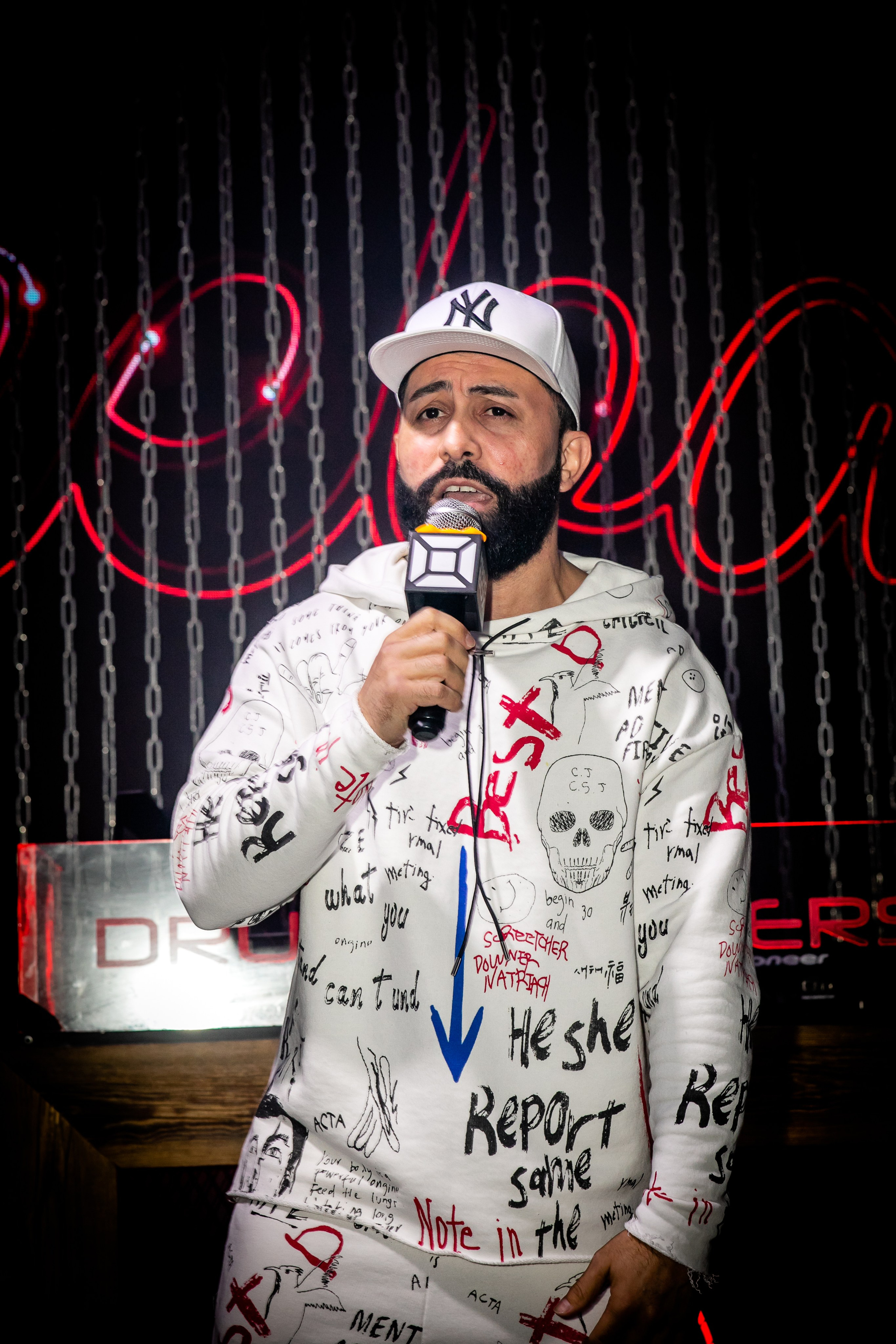 День рождения Сандры. Art photographer Nino