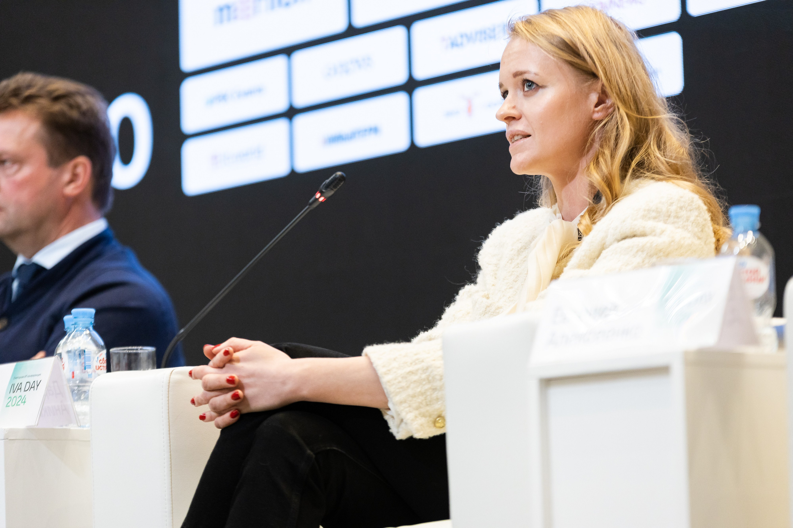 IVA DAY 2024. Свадебный и портретный фотограф в Королёве Сергей Чихарев