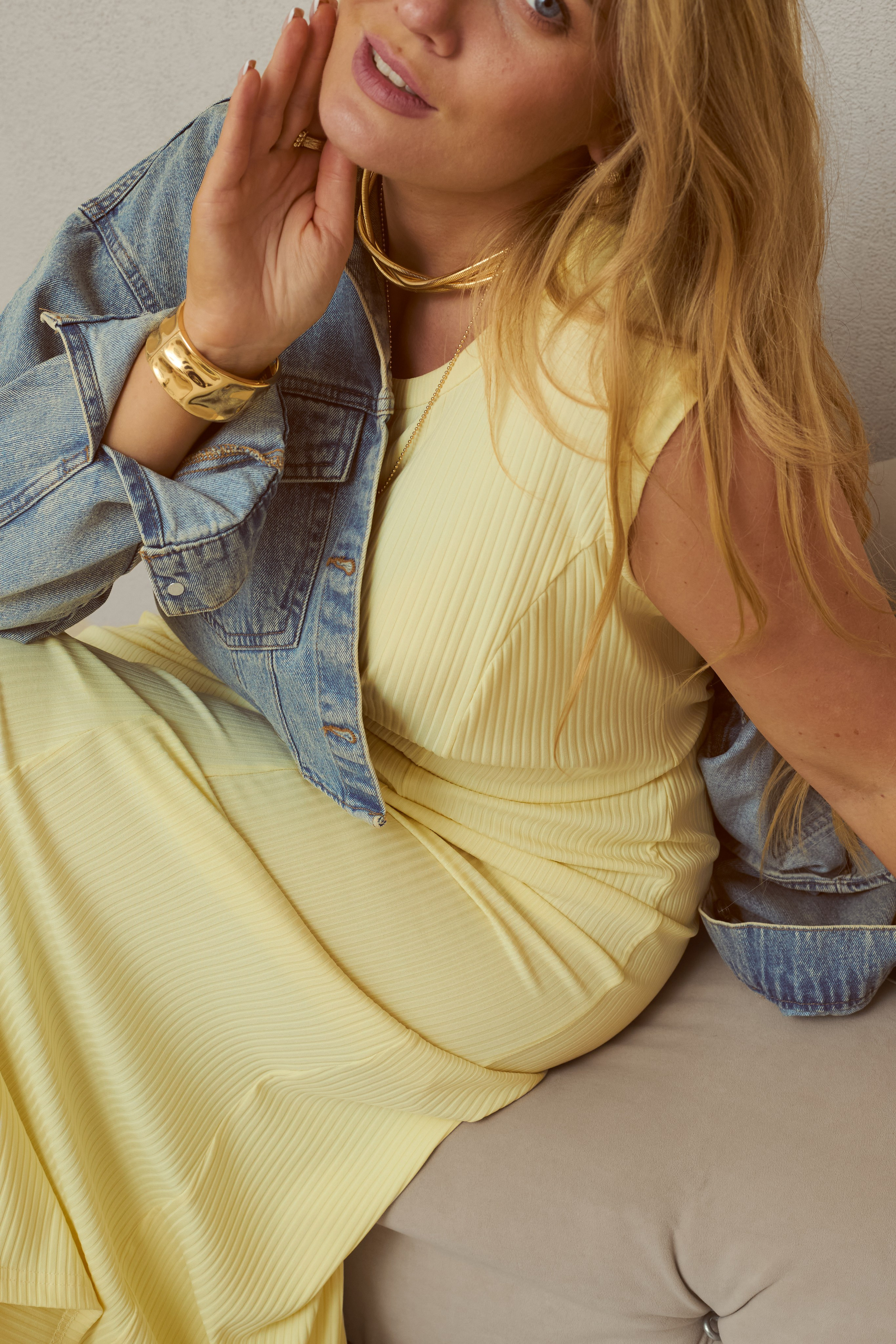 Полина. Коммерческий фотограф Дарья Горбачева