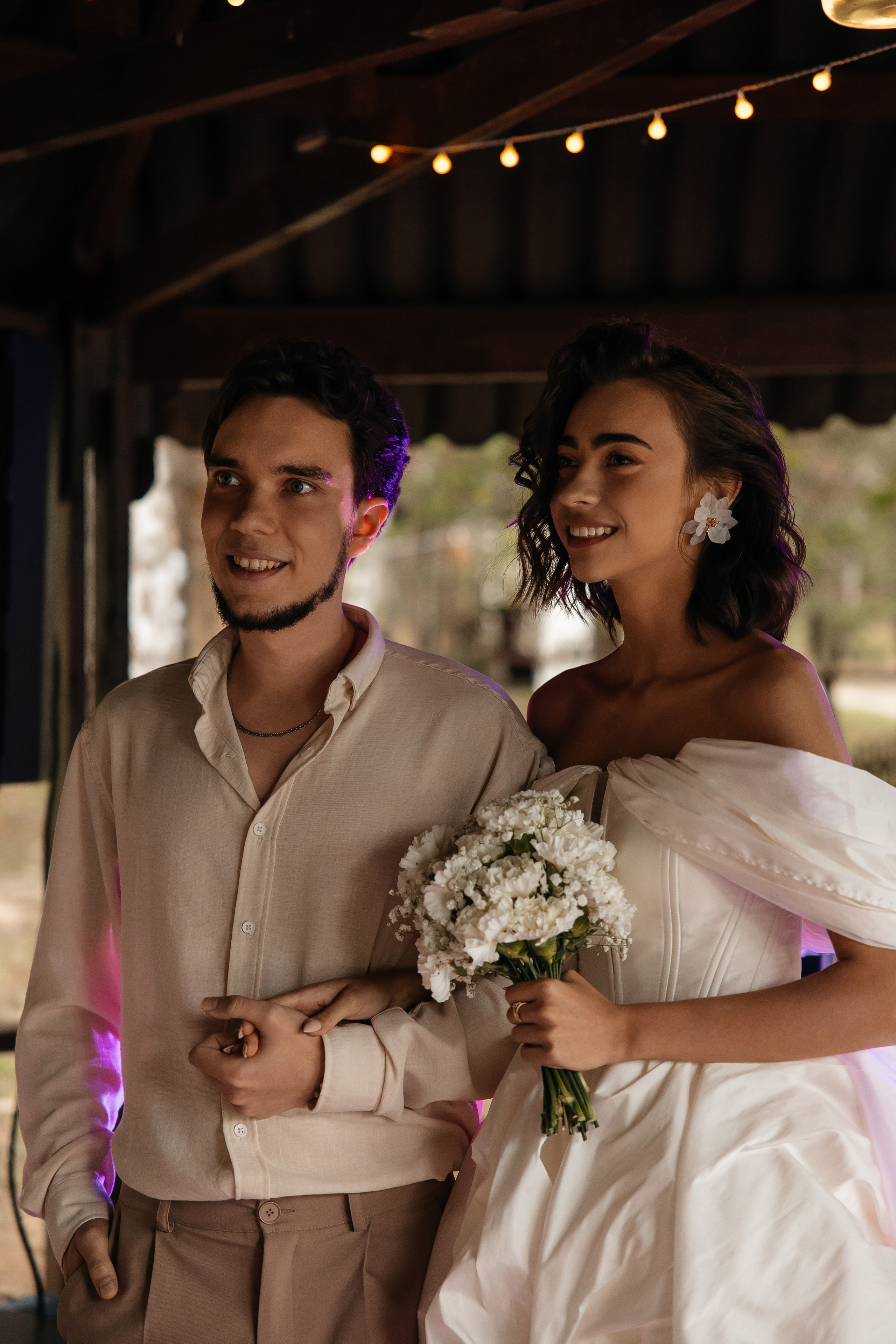 Артём и Светлана. Фотограф Пенза Марина Арбузова |свадебный и семейный фотограф