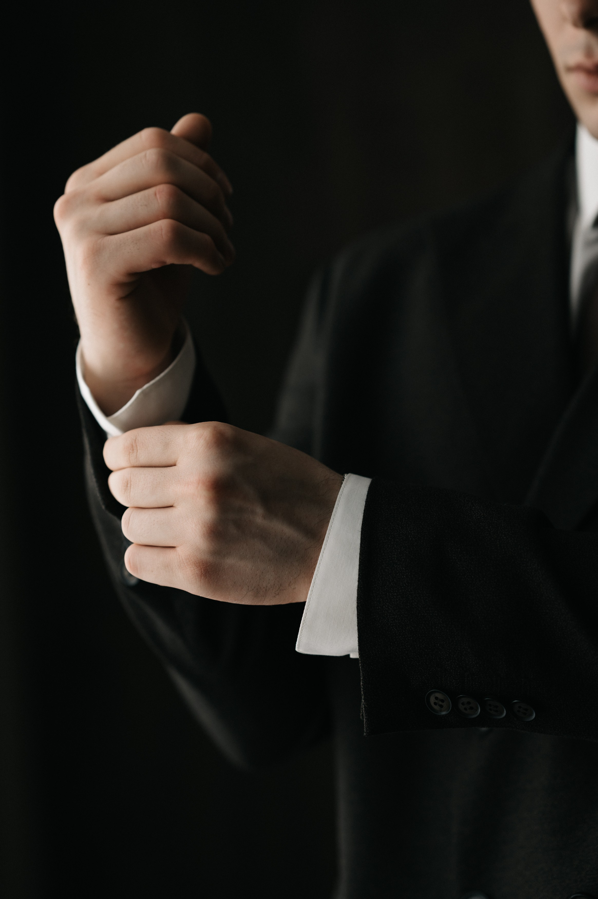 Про любовь. Фотограф Ким Ангелина