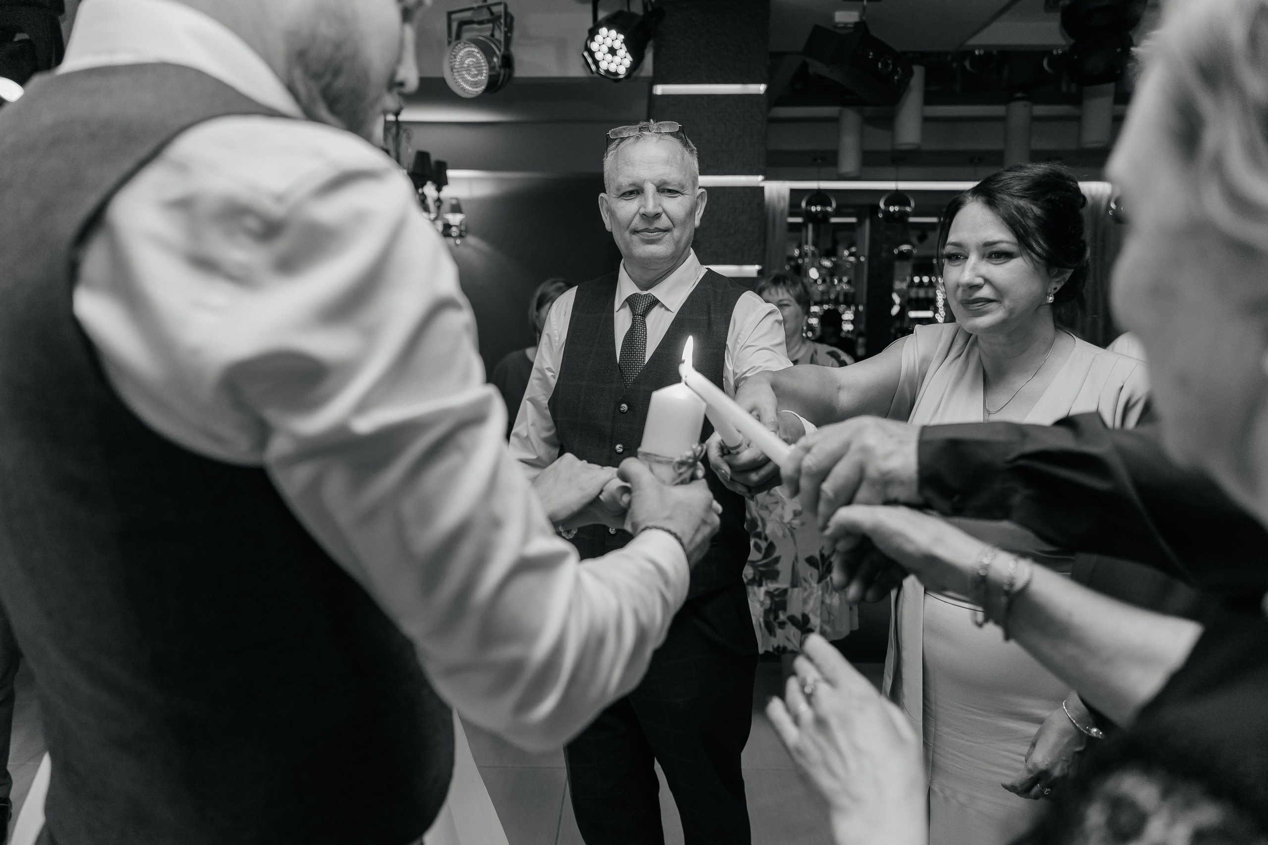 Свадебный банкет (Илья & Виолетта). Фотограф Южно-Сахалинск Сахалин Анастасия Тучина