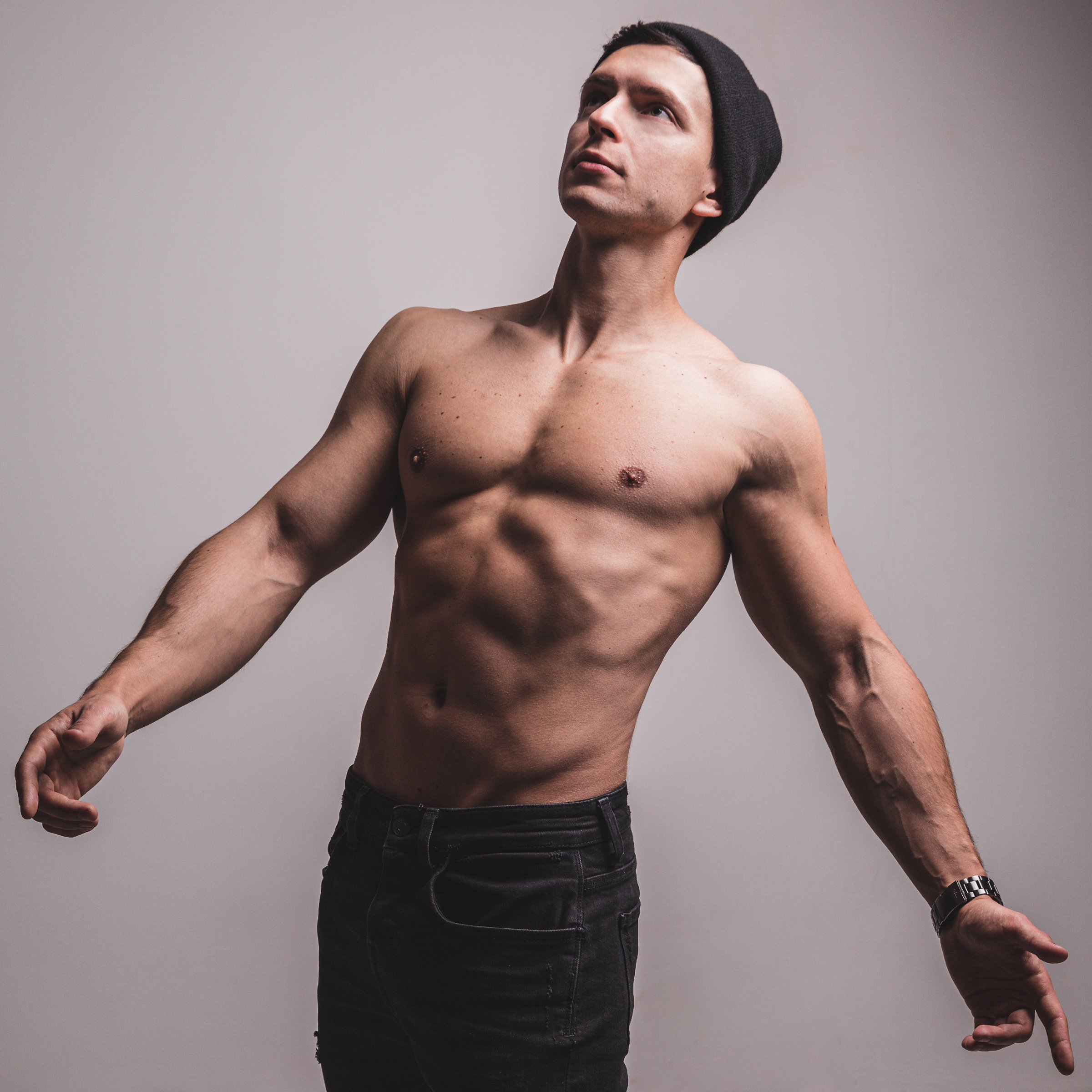 Максим #1. Дима Колес / фото и видео съёмка в Москве