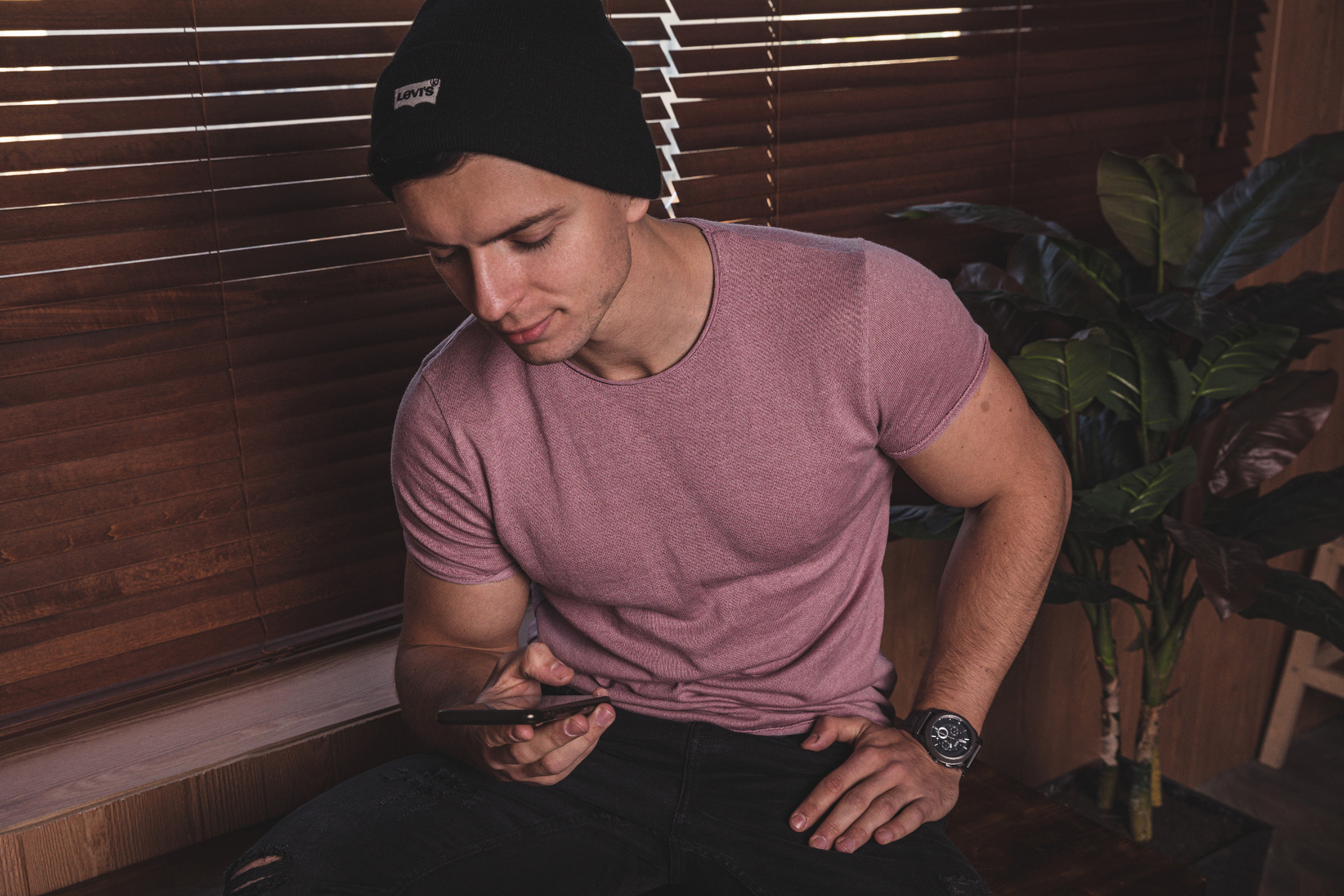 Максим #1. Дима Колес / фото и видео съёмка в Москве