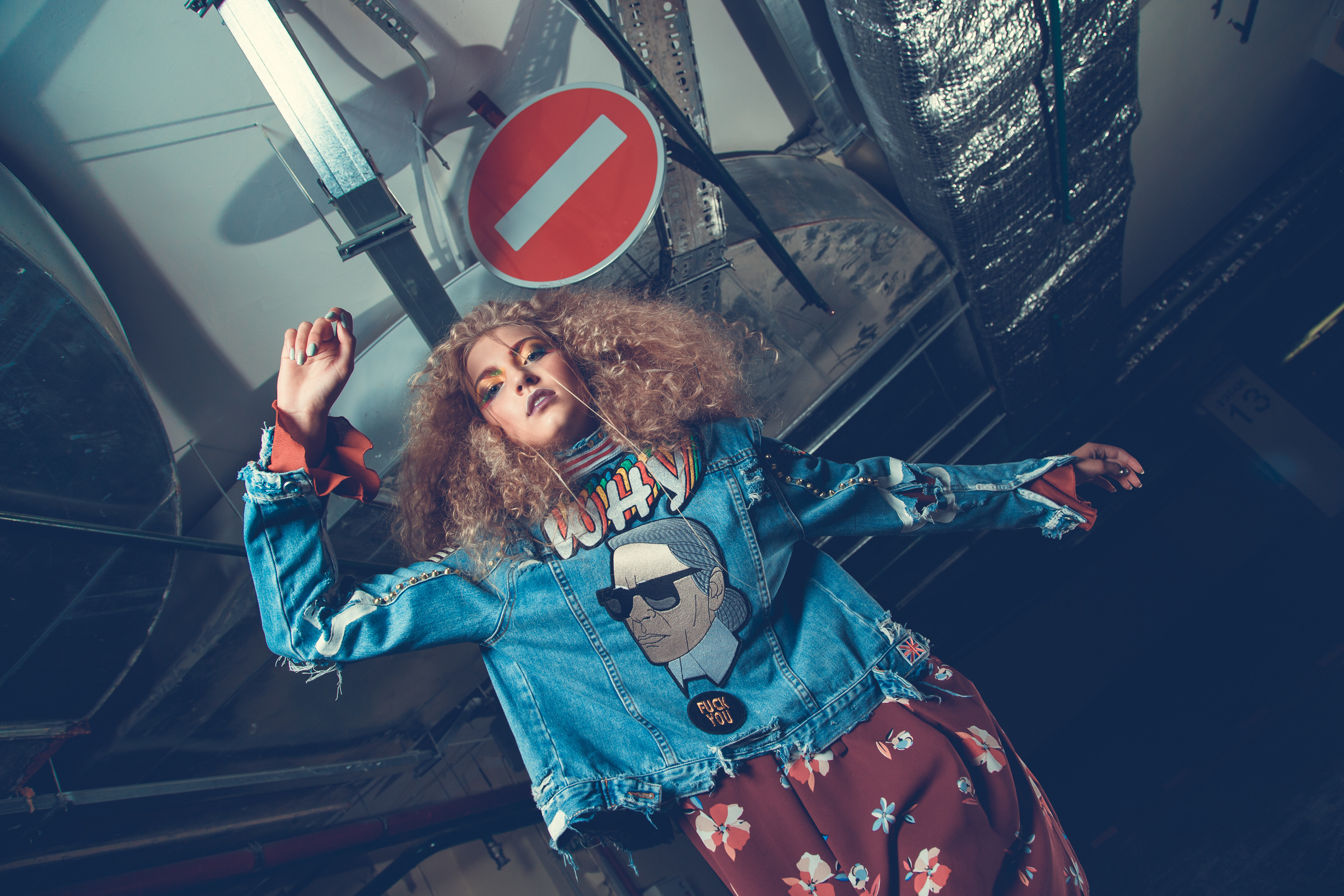 Щюка #1. Дима Колес / фото и видео съёмка в Москве