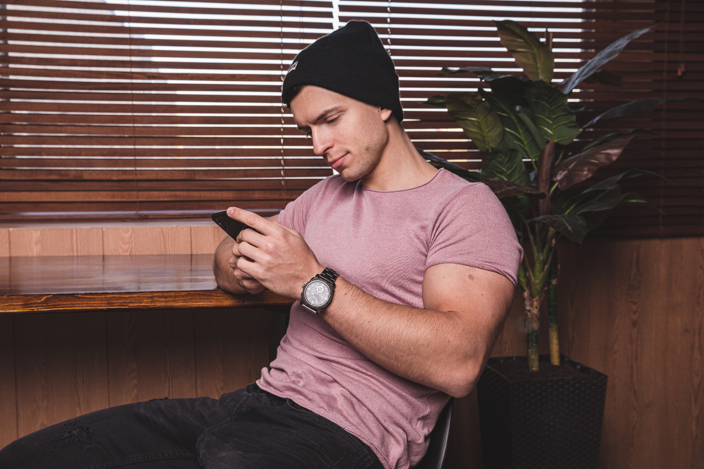 Максим #1. Дима Колес / фото и видео съёмка в Москве