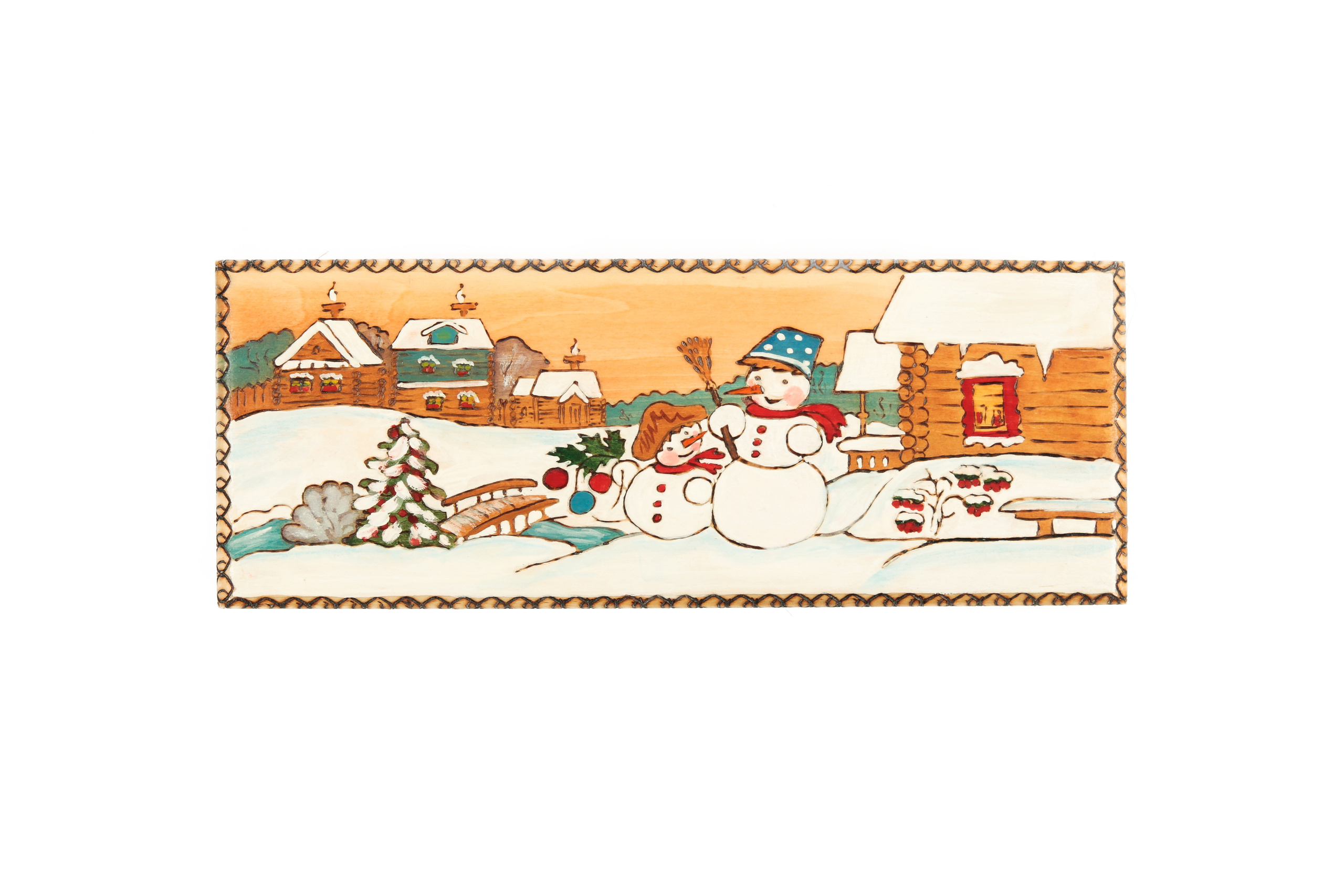 Деревянные игрушки «Цесаревич». Дима Колес / фото и видео съёмка в Москве