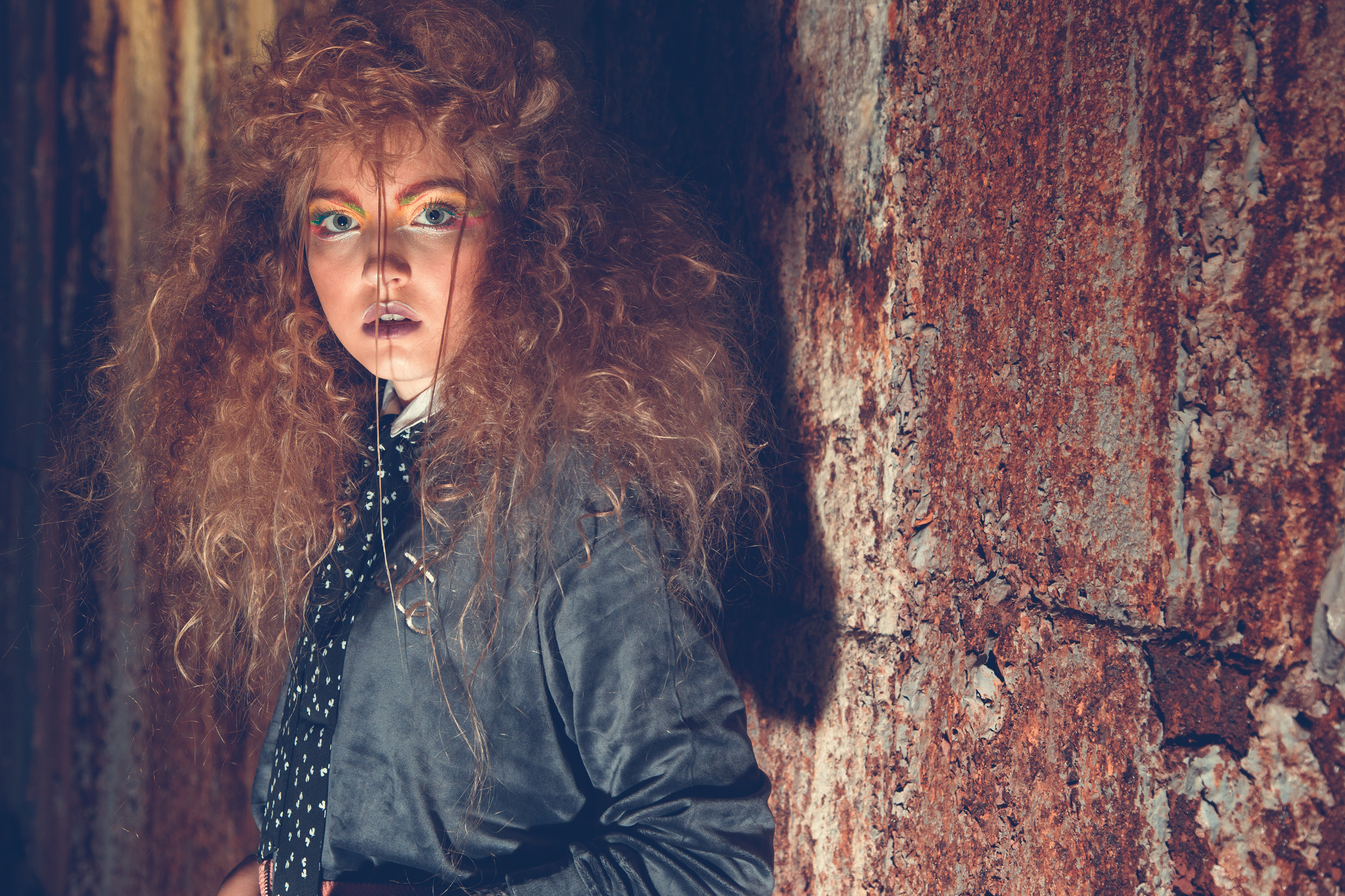 Щюка #2. Дима Колес / фото и видео съёмка в Москве