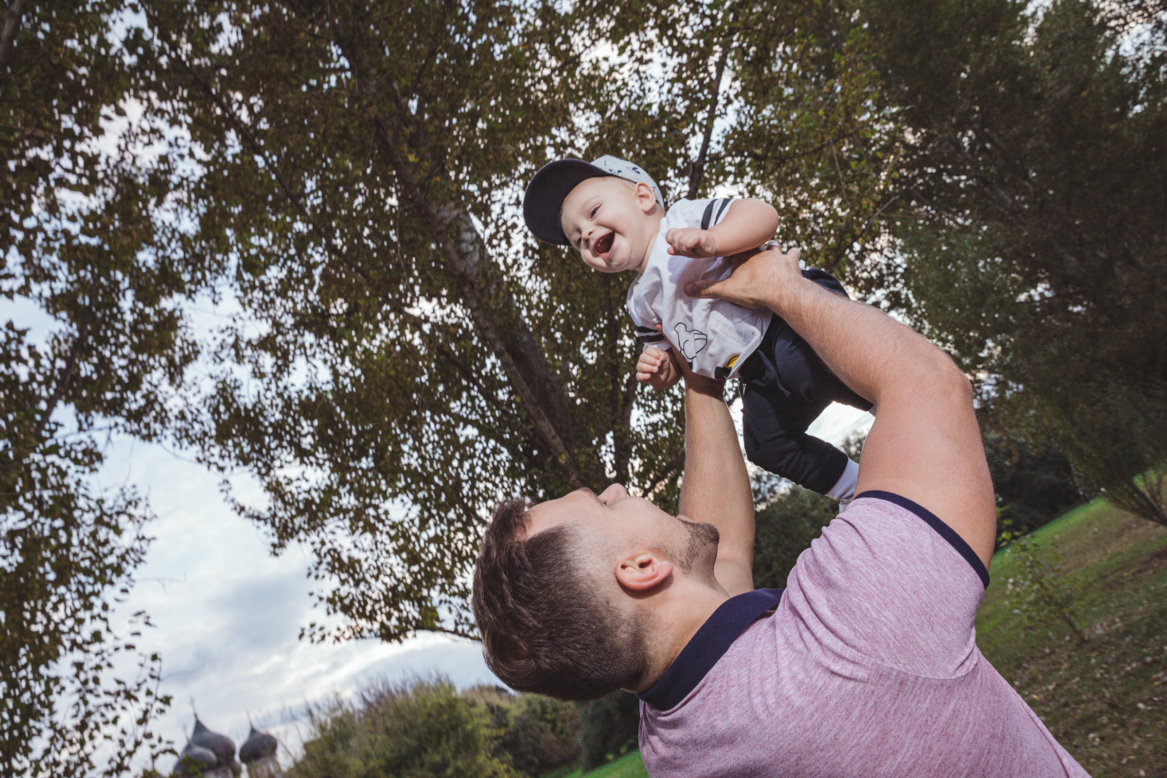 Роман, Александра, Димид. Дима Колес / фото и видео съёмка в Москве